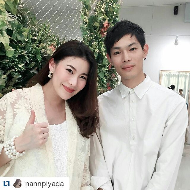 ขอบคุณมากนะคะคุณแนน ก่อนคลอดแวะมาชิวอีกนะคะ @nannpiyada @lusrica_salon ชอบแคปชั่นคุณแม่มากค่าน่ารัก 
#Repost @nannpiyada with @repostapp
・・・
วันนี้แนนแวะมาทำสปาโซดาดีท็อกหนังศีรษะและเส้นผมที่ร้าน @lusrica_salon ชอบมากกกกก บรรยากาศร้านดี กลิ่นหอมๆ สบายสุดๆ หม่ามี๊ผ่อนคลาย เบบี๋เลยชิลล์ไปด้วยดิ้นๆๆใหญ่เลย️️️ #happy
#lusrica #lusrica_salon #urthonglor #thonglor #thonglor13 #hair #hairsalon #haircut #haircolor #bkk #thailand #bangkok