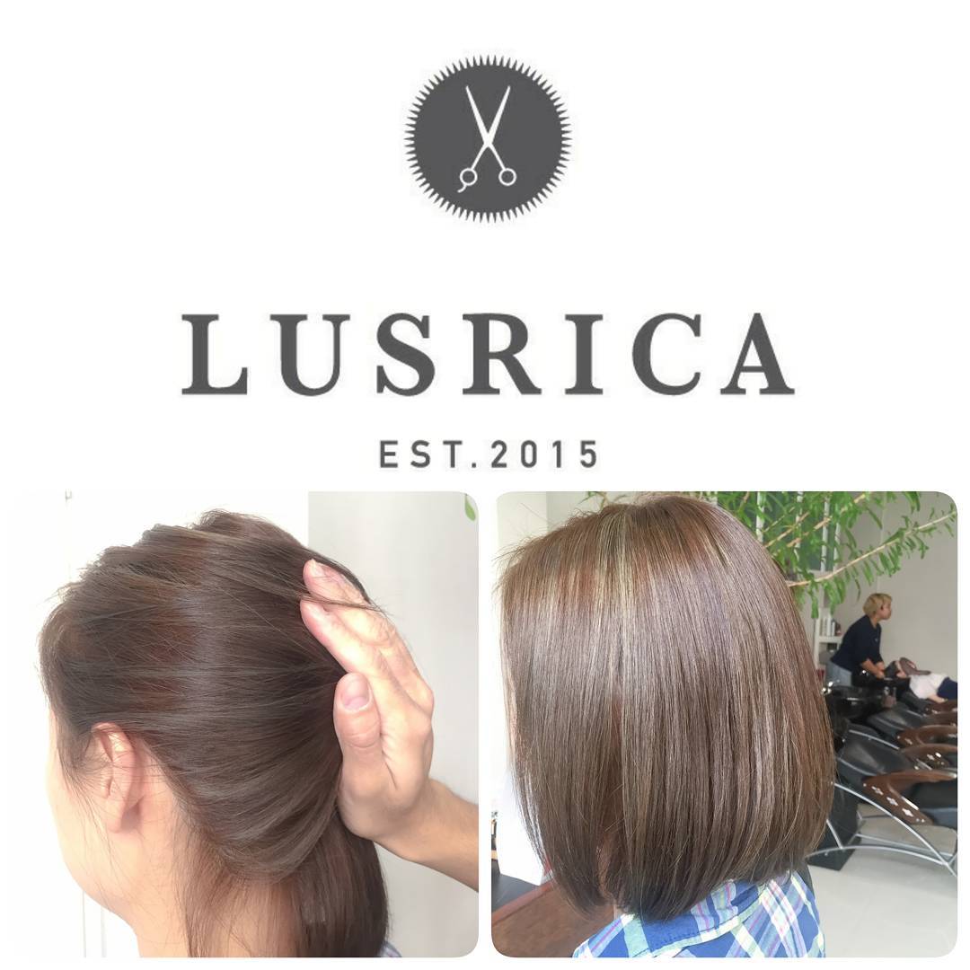 Rp:@__kulala 
เสาร์-อาทิตย์เปิดบริการ
10.00-18.30 น. 
โทร.02-0092616 
#lusrica #lusrica_salon #urthonglor #thonglor13 #thonglor #hair #haircut #haircolor #hairsalon #bkk #thailand #bangkok #organicsalon