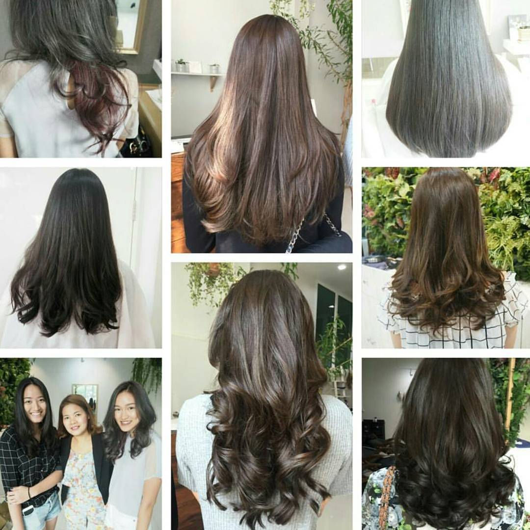 โปรโมชั่นดี๊ดี อย่าลืมแวะมากันนะคะคุณลูกค้า @lusrica_salon เฉพาะช่างหญิง Rp:@kandaapinya  โทรสอบถาม