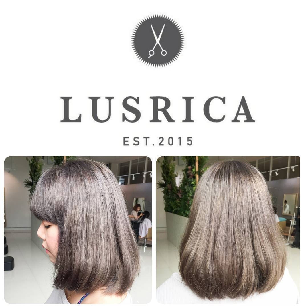 来てくれてありがとうございます。 Rp:@__kulala
#lusrica #lusrica_salon #hair #haircut #haircolor #hairsalon #organicsalon #urthonglor #thonglor13 #thonglor #bkk #thailand #bangkok