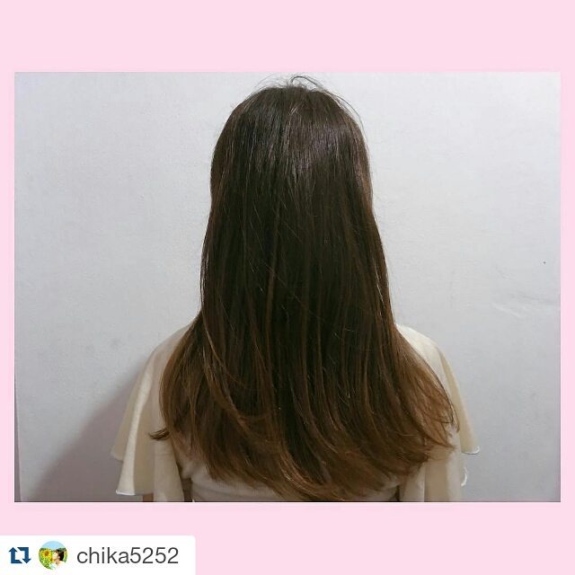 #Repost @chika5252 with @repostapp
・・・
⑅﻿
髪 切りました️
∗﻿
行きたいと思ったときは バタバタで 行けなくて
やっと 行けました️️
∗﻿
いつも 前髪カットだけですが 今日は全体も！
∗﻿
すいて 傷んでた毛先を5㎝くらい切って
はたから見たら あまり分からず。。
∗﻿
でも いいの！自己満自己満
∗﻿
もうすぐで 暑くなるこの時期に 行けてよかった
⑅﻿
#ラズリカ #カット #ロングヘア #バンコク暮らし #バンコク生活 #lusrica #cut #longhair #hair #lusrica #lusricasalon #urthonglor #thonglor #thonglor13 #hair #haircut #hairsalon #bkk #thailand #bangkok