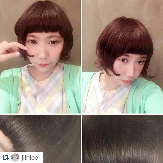 #Repost @jilnlee with @repostapp
・・・
New hair !! ️
Salon : @lusrica_salon 
Hair Stylist : @__kulala 
この髪色いいでしょうか？！(((o(*▽*)o))) #lusrica #lusricasalon #urthonglor #thonglor #thonglor13 #hair #haircut #HairColor #hairsalon #organicsalon #bkk #thailand #bangkok #girl