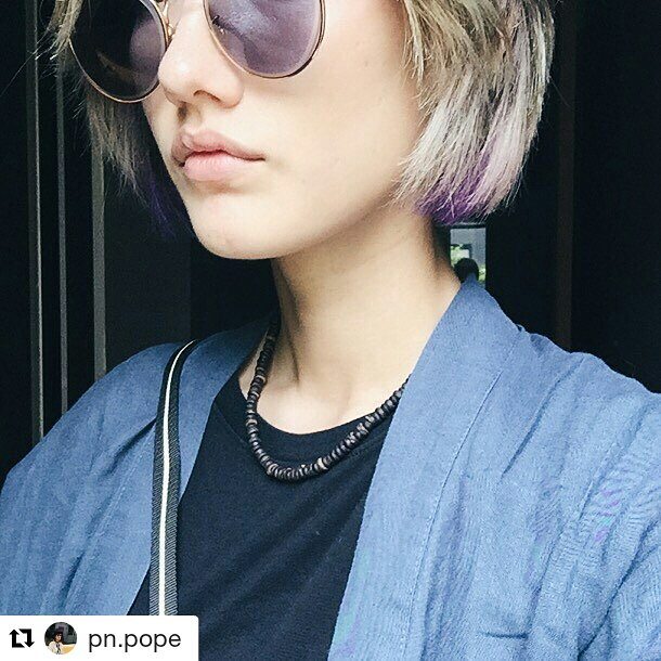 ขอบคุณนะคะ K'@pn.pope ที่มาใช้บริการ 
#Repost @pn.pope with @repostapp
・・・
In the purple rain.️ #lusricasalon #urthonglor #thonglor #thonglor11 #thonglor13 #hair #haircut #haircolor #hairsalon #hairstyle #salon #organicsalon #bangkok #thailand #bkk