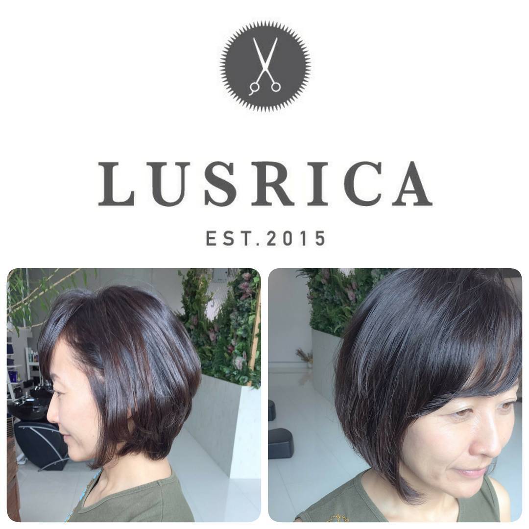 来てくれてありがとうございます。 #lusricasalon #urthonglor #thonglor13