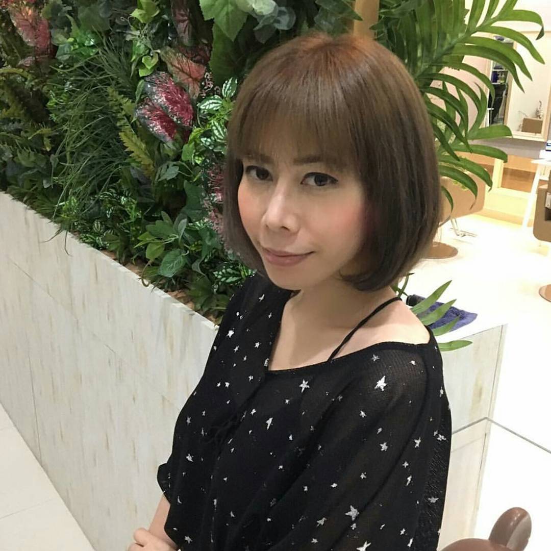 ขอบคุณคุณลูกค้ามากๆนะคะ ที่แวะมาผ่อนคลาย + ผมสุขภาพดี  #hair #haircut #hairstyles #haircolor #hairstyle #hairfashion #lifestyle #organic #salon #salonlife #beauty #beautyblogger #fashion #fashionblogger #streetstyle #streetfashion #streetphotography #thailand #bangkok #bangkokfashion #thonglor