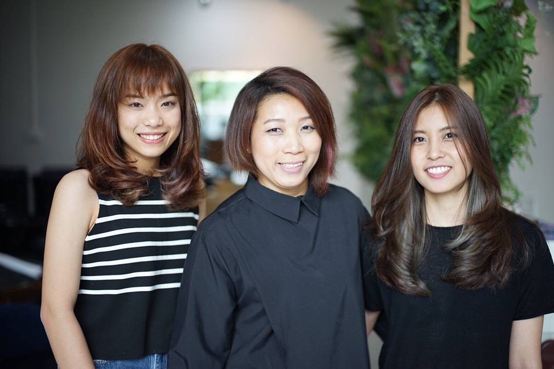 ขอบคุณลูกค้ามากๆนะคะ ที่มาใช้บริการที่ @lusrica_salon  #hair #haircut #hairstyles #haircolor #hairstyle #hairfashion #lifestyle #organic #salon #salonlife #beauty #beautyblogger #fashion #fashionblogger #streetstyle #streetfashion #streetphotography #thailand #bangkok #bangkokfashion #thonglor