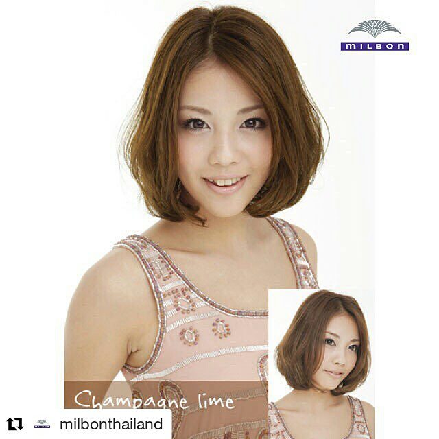 วันหยุดสบายๆๆ แวะมา @lusrica_salon กันนะคะ 
#Repost @milbonthailand ・・・
หลายคนอาจคิดว่าผมสั้นไม่ต้องดูแลมากมายก็ได้ แต่จริงๆแล้ว ผมสั้นก็ต้องการการดูแลเหมือนกับผมยาวเลยค่ะ มาดูแล “ผมสั้น” กันเถอะ
1