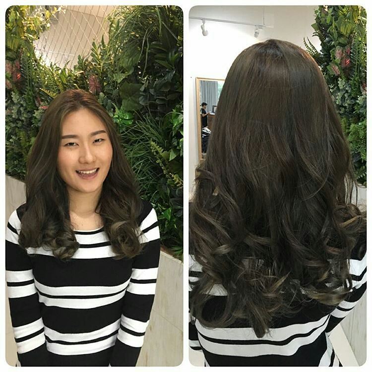 @Regrann_App from @nungningtony -  ขอบคุณk.hataipatมากๆเลยคะharicut&color@lusrica_salon 
#hair #haircut #hairstyles #haircolor #hairstyle #hairfashion #lifestyle #organic #salon #salonlife #beauty #beautyblogger #fashion #fashionblogger #streetstyle #streetfashion #streetphotography #thailand #bangkok #bangkokfashion #thonglor #friends