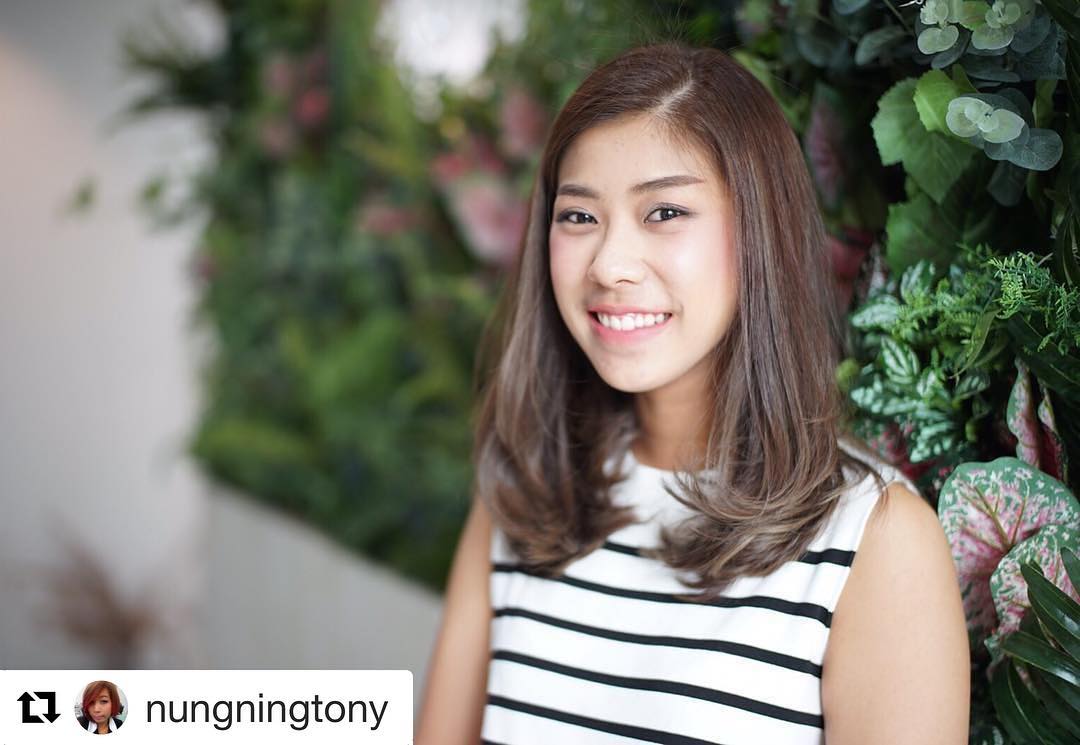 #Repost @nungningtony with @repostapp
・・・
ขอบคุณk