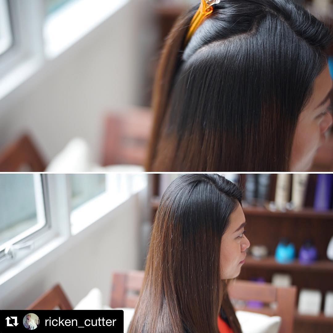 #Repost @ricken_cutter with @repostapp
・・・
応力緩和少し使えるようになってきた。
GMTだと弱い癖ならなんとか。
日本にいる時は酸性でしかやってなかったけどこっちのスピエラ全然伸びないので最近はアルカリが多い。しかし難しい。
direction @ricken_cutter Please see him @lusrica_salon 🙂 Tel