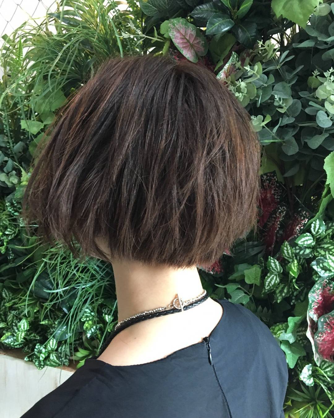 วันหยุดสบายๆๆ อย่าลืมมาผ่อนคลาย + ผมสุขภาพดีกันนะคะ :) #hair #haircut #hairstyles #haircolor #hairstyle #hairfashion #lifestyle #organic #salon #salonlife #beauty #beautyblogger #fashion #fashionblogger #streetstyle #streetfashion #streetphotography #thailand #bangkok #bangkokfashion #thonglor #friends