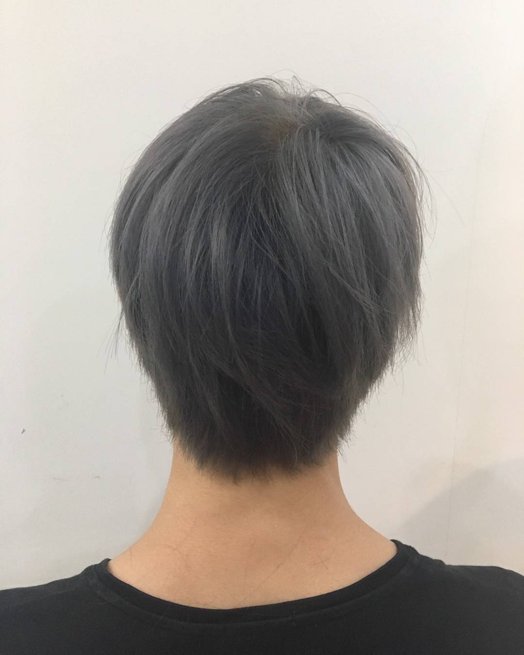 @Regrann_App from @nungningtony -  K.tonpeeเปลี่ยนลุคash gray blue spark @lusrica_salon  #hair #haircut #hairstyles #haircolor #hairstyle #hairfashion #lifestyle #organic #salon #salonlife #beauty #beautyblogger #fashion #fashionblogger #streetstyle #streetfashion #streetphotography #thailand #bangkok #bangkokfashion #thonglor #friends