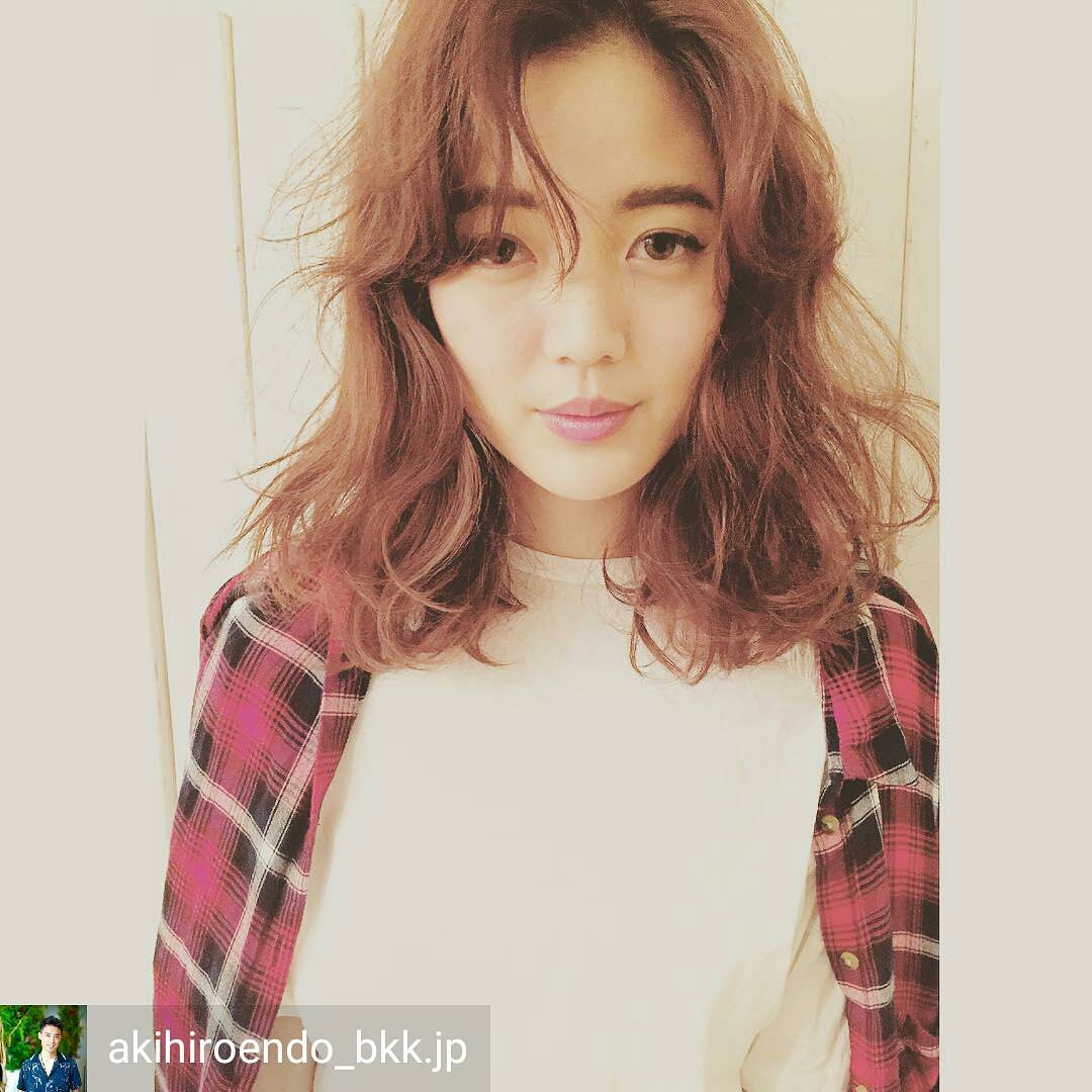 Good night 🙂 @Regrann_App from @akihiroendo_bkk.jp  #hair #haircut #hairstyles #haircolor #hairstyle #hairfashion #lifestyle #organic #salon #salonlife #beauty #beautyblogger #fashion #fashionblogger #streetstyle #streetfashion #streetphotography #thailand #bangkok #bangkokfashion #thonglor #friends