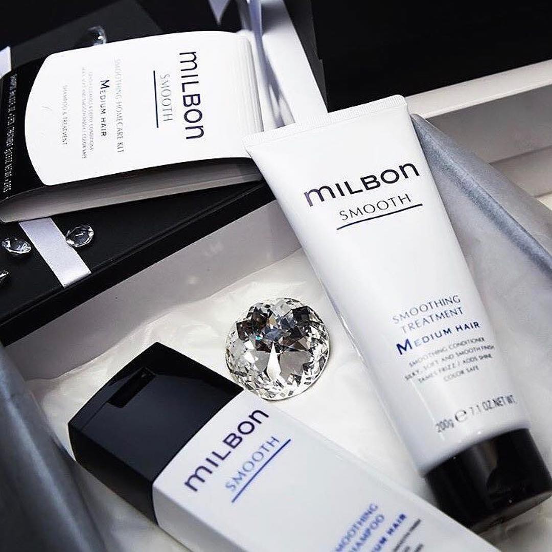 #Repost @milbonthailand
・・・
ให้ผมของคุณนุ่มลื่น เงางาม เปล่งประกาย.. Shine bright like a diamond ด้วย MILBON สูตร Smooth  ได้ที่ LUSRICA เบอร์โทร 02-009-2616  repost : Milbon_gm
#milbon #milbonthailand #haircare #hairdresser #highlight #ashcolor #hair #haircut #hairstyles #haircolor #hairstyle #hairfashion #lifestyle #organic #salon #salonlife #beauty #beautyblogger #fashion #fashionblogger #streetstyle #streetfashion #streetphotography #thailand #bangkok #bangkokfashion #thonglor