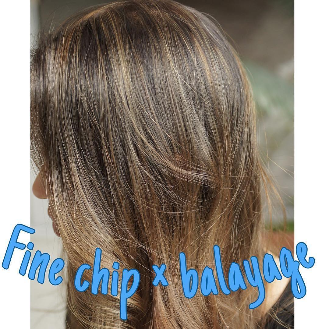 @akihiroendo_bkk.jp
・・・
we did the Fine chips high lights on balayage hair!! More original color for you🏻
#lusrica
#highlight #balayage #highlightcolor #color #hair #haircut #hairstyles #haircolor #hairstyle #hairfashion  #organic #salon #salonlife #fashion #fashionblogger #streetfashion  #thailand #bangkok #bangkokfashion #japanesehairsalon #thonglor #バンコク在住 #バンコクライフ #バンコク生活 #バンコク美容室