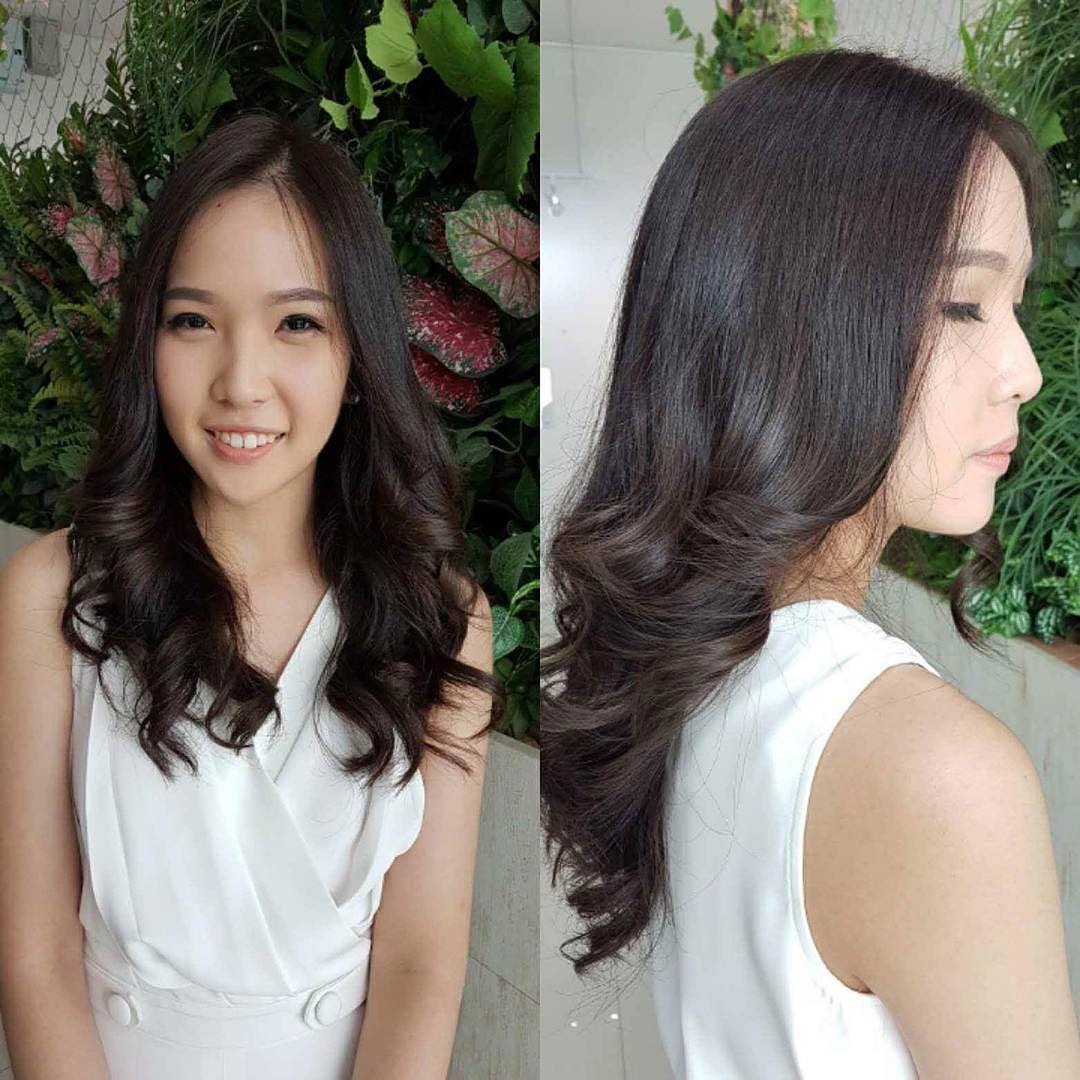 @thitikarn5457
・・・
ขอบคุณ คุณ สตางค์กับ สีAsh Brown สวยถูกใจได้สีที่ต้องการ ค่ะ  Lusrica Salon ซอยทองหล่อ 11
Tel