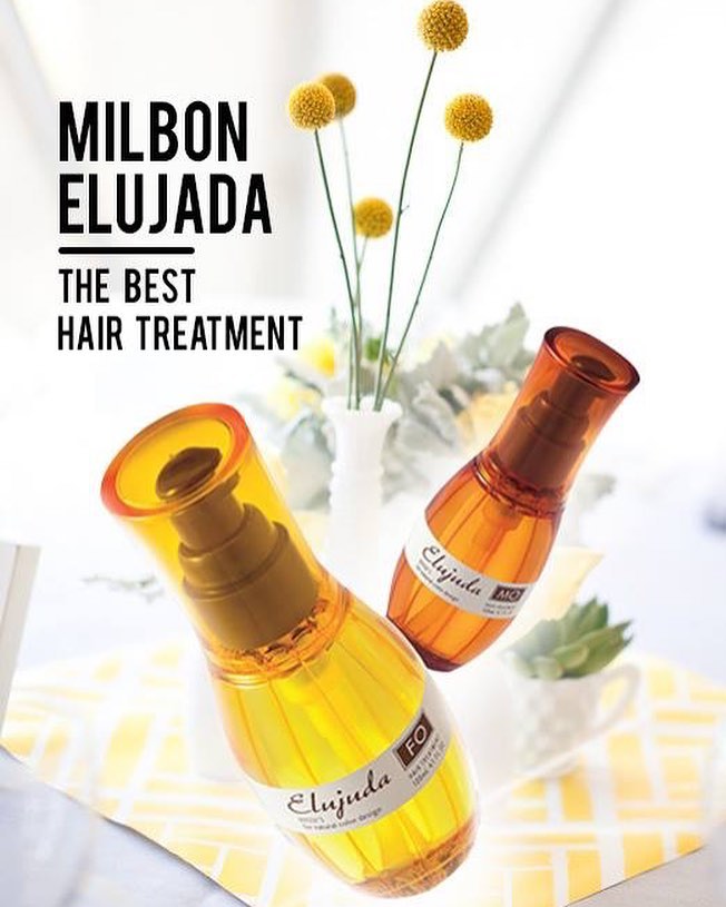 Milbon Elujuda (FO) Fluent Oil With Natural Oil 120ml
Milbon Elujuda (MO) Mellow Oil With Natural Oil 120ml  น้ำมันบำรุงและจัดแต่งทรงผม ช่วยฟื้นฟูเส้นผมและทำให้ผมนุ่มพริ้วไหว แลดูผมหนาขึ้น อีกทั้งยังช่วยปกป้องเส้นผมจากความร้อนได้อีกด้วย️️
-----------------------------------------------------
Lusrica Salon ซอยทองหล่อ 11 (UR Build)
Tel. 02-009-2616
Hours 10.00 AM - 06.30 PM
Website: http://lusrica-hair.com/
#lusrica #hairdresser #highlight #ashcolor #hair #haircut #hairstyles #haircolor #hairstyle #hairfashion #lifestyle #organic #salon #salonlife #beauty #beautyblogger #fashion #fashionblogger #streetstyle #streetfashion #streetphotography #thailand #bangkok #bangkokfashion #thonglor