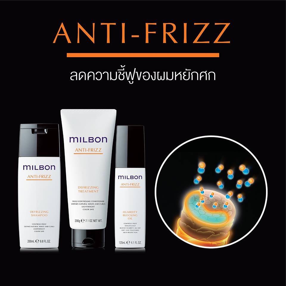 New Product  ทาง @Milbonthailand ได้ออกผลิตภัณฑ์ใหม่มาเอาใจสาวๆ ให้เลือกดูแลเส้นผมและหนังศรีษะกันอีกแล้วค่ะ ครั้งนี้มีหลายสูตรให้เลือกตามสภาพเส้นผมด้วยนะค่ะ  แถมช่วงนี้มีโปรโมชั่นสุดพิเศษจากมิลบอนด้วยค่ะ  เพียงซื้อแชมพูและทรีตเมนต์ Global milbon ขนาด 200 กรัม สูตรใดก็ได้ 1 เซ็ต (Smooth, Moisture, Repair, Scalp, Volume, และ Anti-Frizz)  รับไปเลย️ Mini Coffret 2019  กิ๊ฟท์เซ็ตสุดหรูจากมิลบอน มูลค่า 1,000 บาท (ของแถมมีจำนวนจำกัด)
ภายในเซ็ตประกอบไปด้วย
Smoothing Treatment สูตร Medium Hair ขนาด 50 g. 1 ชิ้น
Smooth Luminous Bodifying Oil สูตร Fine Hair ขนาด 50ml. 1 ชิ้น
.
Booking จองคิว/สอบถามเพิ่มเติมได้ที่
Line : @hairatelierador (มี @ค่ะ)
สาขาทองหล่อ25
🚝 : ใกล้รถไฟฟ้า BTS สถานีทองหล่อ
 : 02-712-6236, 084-044-8900
-----------------------------------
สาขาสุขุมวิท35
🚝 : ใกล้รถไฟฟ้า BTS สถานีพร้อมพงษ์
 : 02-662-8011
-----------------------------------
⏱ : เปิดบริการ 10.00-19.00น.
🚦: หยุดทุกวันพุธ
🚘 : มีที่จอดรถ
 : รับบัตรเครดิต ไม่มีขั้นต่ำ/ไม่ชาร์จ  #HairAtelierADOR
#thonglor25 #sukhumvit35
#Hair #HairSalon #japanstyle 
#Milbon #Milbonthaitand