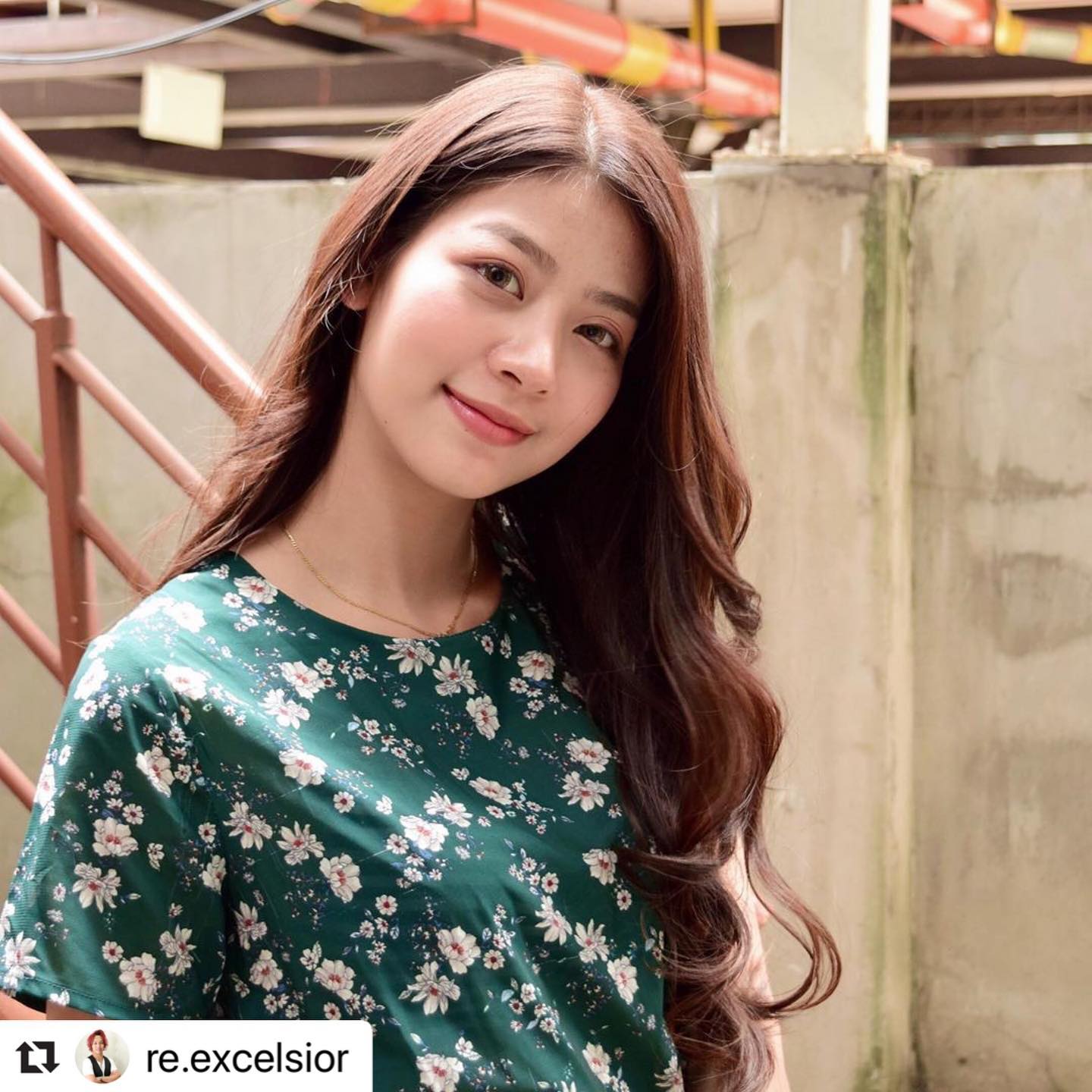 #Repost @re.excelsior with @make_repost
・・・
ผมยาวสลวยสวยเก๋สีผมก็สวยงามดูสบายตาน่ารักมากๆ🤩🤗
.
Model  @flintstun 
Hair @re.excelsior 
Salon @lusrica_salon .
.
Lusrica Salon Thonglor 11 (UR Build)  : 02-009-2616 : https://g.page/LUSRICA-SALON?share 
Open: Mon-Sun 10:00-18:30 
Close: Every Wednesday 
#lusrica #hairdresser #highlight #hair #haircut #hairstyles #haircolor #hairfashion #organic 
#salon #salonlife #streetstyle #streetfashion #streetphotography #thailand 
#bangkok #bangkokfashion #thonglor #ตัดผม #ทำผม #ยืดผม #ดัดผม 
#ยืดเคราติน #ยืดวอลลุ่ม #ทำสีผมแฟชั่น #แนะนำร้านทำผม #ยืดโคนดัดปลาย  #ร้านทำผมทองหล่อ #ทำสีผม