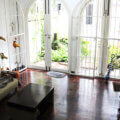 106 HAIR STUDIO BASE (Sukhumvit soi 39)