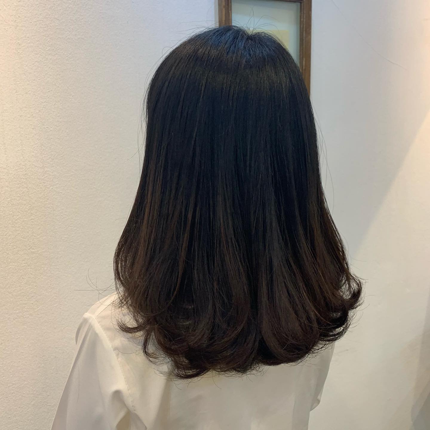 Straight Perm【Hair Atelier ADOR】｜เว็บไซต์รวมร้านทำผมในกรุงเทพฯ