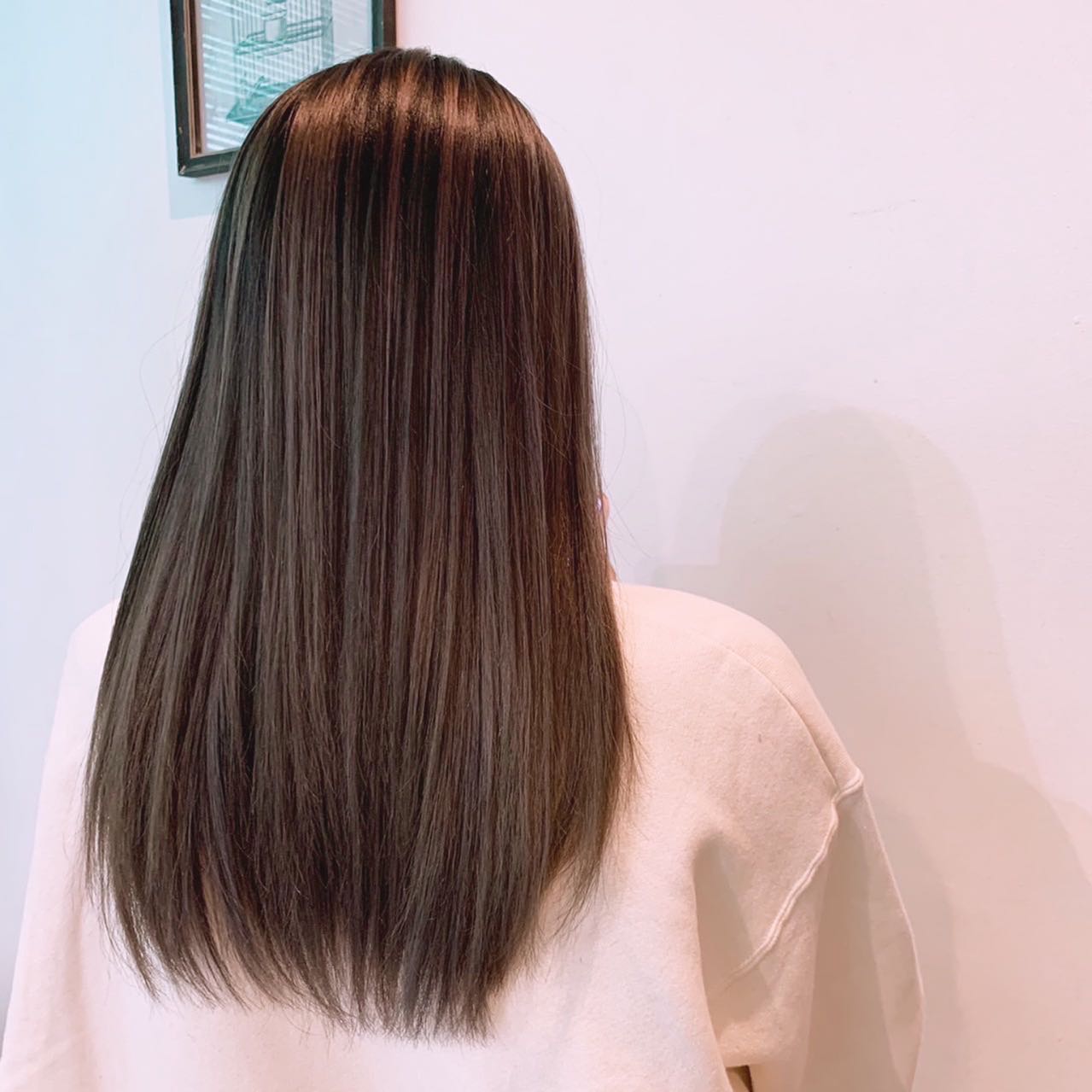 Hair Atelier ADOR】｜เว็บไซต์รวมร้านทำผมในกรุงเทพฯ