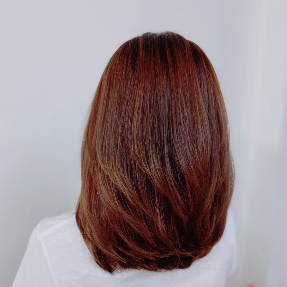 cut +color+ milbon treatment ทำผมโดยช่างญา ช่างทำผมสไตล์ญี่ปุ่น '
 สวัสดีค่ะ  วันนี้ ทำสี สดใส 
พร้อมบำรุง ต้อนรับสงกรานต์ ยินดีให้คำปรึกษาก่อนมาใช้บริการ🥰🥰
ร้านเปิดให้บริการ 9