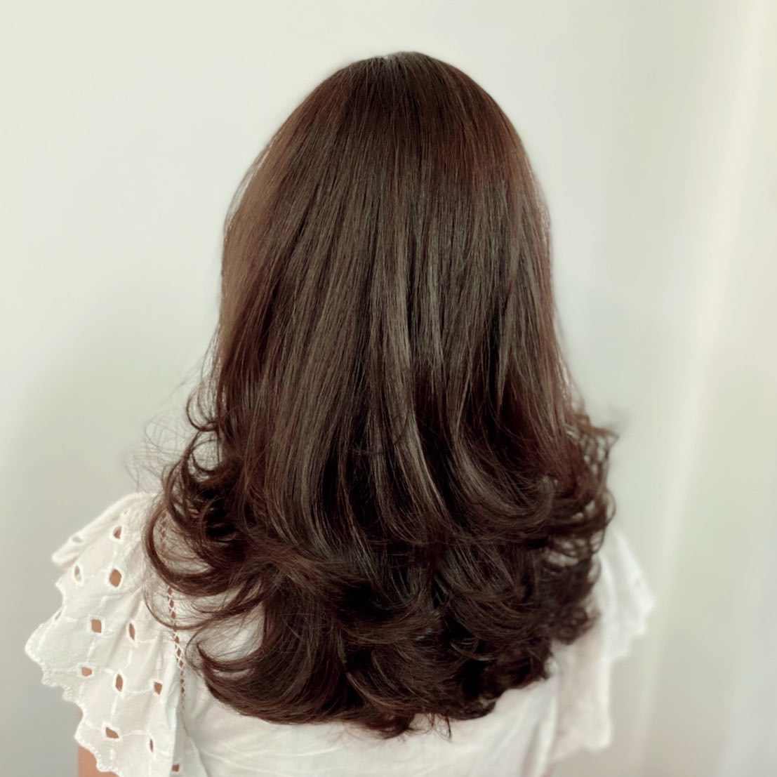 cut +color+ milbon treatment ทำผมโดยช่างญา ช่างทำผมสไตล์ญี่ปุ่น '
 สวัสดีค่ะ  วันนี้ ทำงานวันสุดท้าย ก่อนวันสงกรานต์
 เปิดให้บริการอีกครั้งวันเสาร์ที่ 16/4/22  ทำสีผมนวลตา 
ดูสุขภาพดี และม้วนปรายเบาๆต้อนรับสงกรานต์
รักษาสุขภาพและเดินทางปลอดภัย  ยินดีให้คำปรึกษาก่อนมาใช้บริการ🥰🥰
ร้านเปิดให้บริการ 9