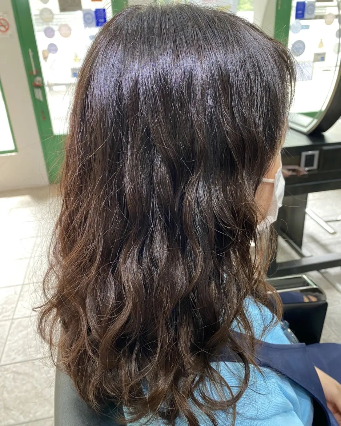 Cut+perm +treatment Milbon  ️Free parking available
สามารถโทรจองคิวได้ที่
02-042-8385
LINE Account : https://lin.ee/3NZFLGo
หรือทางเว็บไซด์
https://lilachokkaido.com/booking/
ทางไปเลือก VIP Gift Voucher↓
https://www.gowabi.com/en/provider/lilac-by-106-hair  #ร้านเสริมสวย #ร้านเสริมสวยทองหล่อซอย5 #ทองหล่อซอย5 #thonglorsoi5 #salon #thonglor #salonthonglor #lilacby106 #106hairstudio #バンコク美容室 #バンコク #トンロー美容室 #トンローソイ5 #サロン #bangkok #stylist #perm #digitalperm #color #haircut #milbon #cut #japansalo #beauty #review #Bangkok #hair #Good #lilachokkaido
BOOKING - Spa & Hair LiLAC by 106Hair
...
lilachokkaido.com @ Spa & Hair Lilac by 106Hair