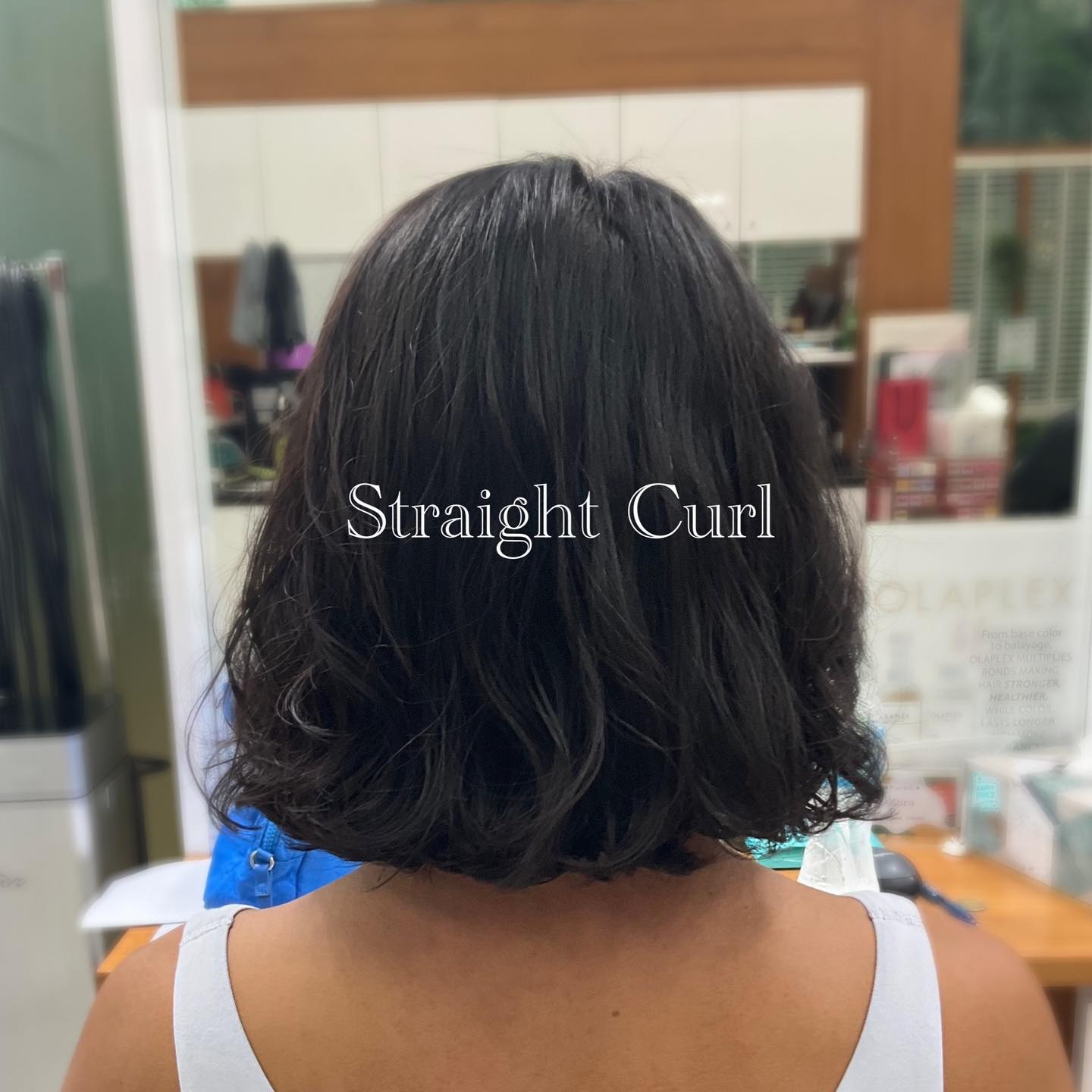 🏻Straight perm & Digital perm 🏻‍🦱  Straight Curl + Soda spa  5000B++
…………………………
ร้าน Hair Room Sora 299/7 ชั้น1, Sukhumvit Living Town, ซอยสุขุมวิท21(อโศก)
️ 02-169-1622
 Line : @575zzlqc (มี @)
️** บัตรเครดิตขั้นต่ำ 2000 บาท **
#Hairroomsora #Hairroomsorabangkok #🤖 #Hairstyle #Sukhumvitlivingtown #sukhumvit21 #Japanesesalon #DigitalPerm #デジパ #ヘアールームソラ #fashioncolor #ร้านซาลอนญี่ปุ่น #ซาลอน #ทำผมรับปริญญา #ทำผมออกงาน #รับทำผม #ดัดดิจิตอล #ยืดผม #ย้อมผม #Repost