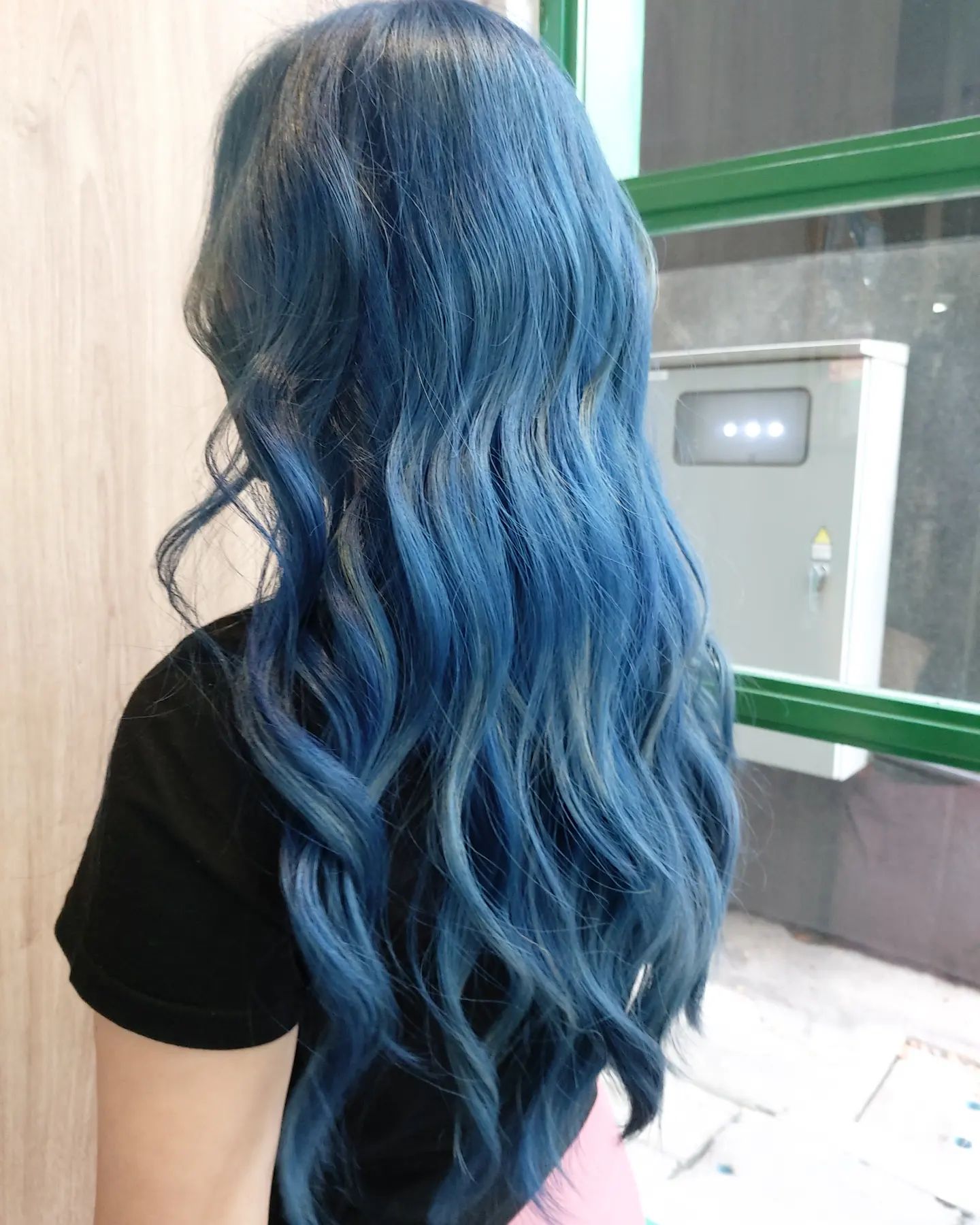 Cut+bleach +color +olaplex +treatment Milbon  ️Free parking available
สามารถโทรจองคิวได้ที่
02-042-8385
LINE Account : https://lin.ee/3NZFLGo
หรือทางเว็บไซด์
https://lilachokkaido.com/booking/
ทางไปเลือก VIP Gift Voucher↓
https://www.gowabi.com/en/provider/lilac-by-106-hair  #ร้านเสริมสวย #ร้านเสริมสวยทองหล่อซอย5 #ทองหล่อซอย5 #thonglorsoi5 #salon #thonglor #salonthonglor #lilacby106 #106hairstudio #バンコク美容室 #バンコク #トンロー美容室 #トンローソイ5 #サロン #bangkok #stylist #perm #digitalperm #color #haircut #milbon #cut #japansalo #beauty #review #Bangkok #hair #Good #lilachokkaido
BOOKING - Spa & Hair LiLAC by 106Hair
...
lilachokkaido.com @ Spa & Hair Lilac by 106Hair