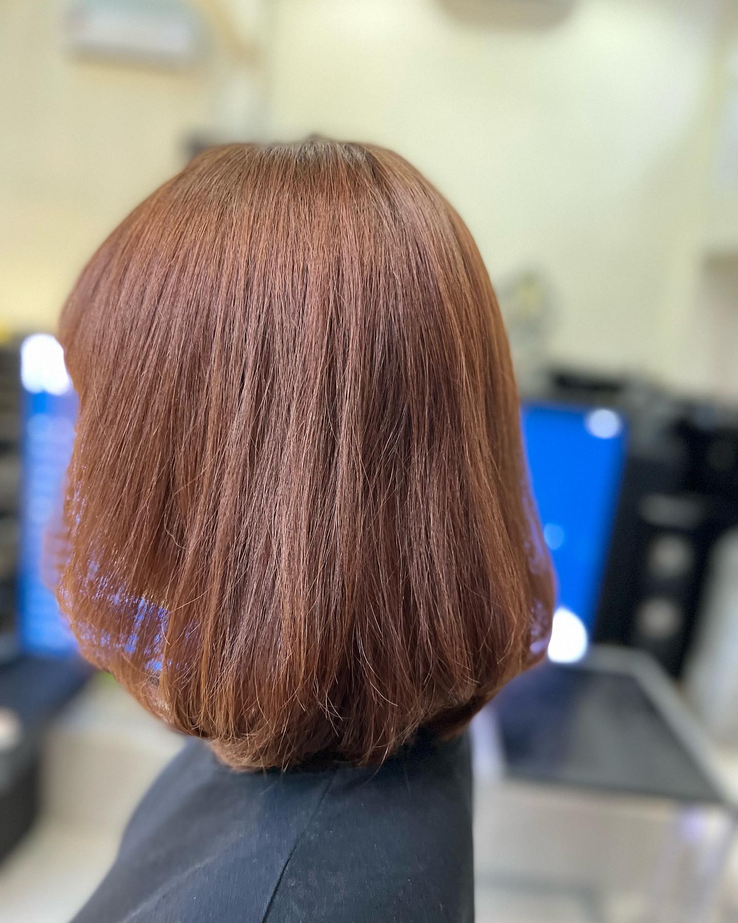 Cut+color +olaplex +treatment Milbon 
ตอนนี้พร้อมให้บริการแล้วคะ ร้านทำผมสไตล์ญี่ปุ่น สนใจสอบถามและจองคิวกับทางร้านได้ที่เบอร์ 02-2679-106ค่ะ
.ร้านทำผม 106 ANNEX ‍♀️
เวลาทำการ 10:00 - 19:30 
ทางร้านมีบริการจอดรถฟรีค่ะ
 ️Free parking available
Silom 6 (We Space) *รบกวนจองเวลาก่อนมารับบริการทุกครั้งนะคะ
#106hair #106AnnexReMAKE #digitalperm #คะsodaspa #highlightcolor #hairsalon #bangkokbeauty
#bangkok #thailand #ร้านทำผม #กรุงเทพฯ #สีลมซอย6 @ 106 Hair / ANNEX REMAKE