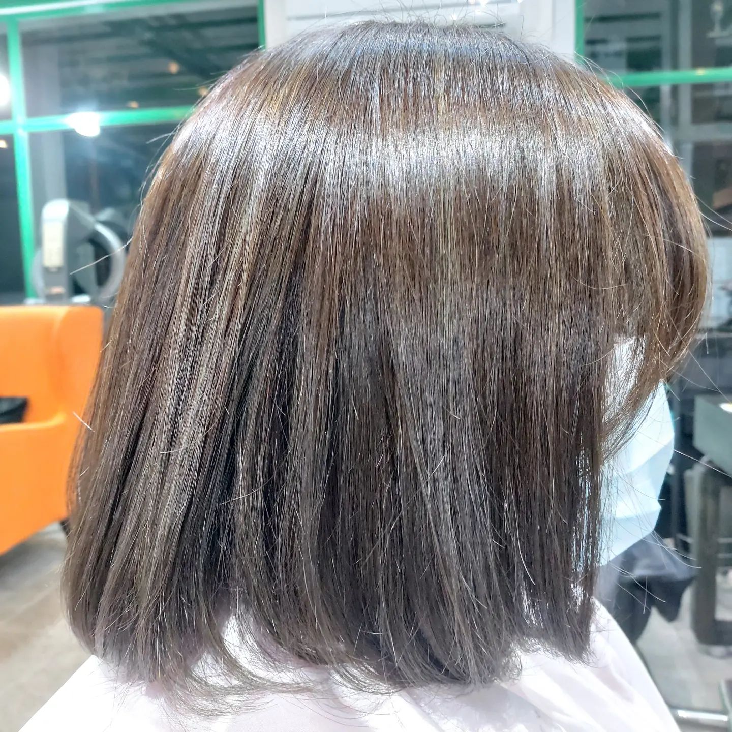 Cut+Highlight +color +olaplex +treatment Milbon  ️Free parking available
สามารถโทรจองคิวได้ที่
02-042-8385
LINE Account : https://lin.ee/3NZFLGo
หรือทางเว็บไซด์
https://lilachokkaido.com/booking/
ทางไปเลือก VIP Gift Voucher↓
https://www.gowabi.com/en/provider/lilac-by-106-hair  #ร้านเสริมสวย #ร้านเสริมสวยทองหล่อซอย5 #ทองหล่อซอย5 #thonglorsoi5 #salon #thonglor #salonthonglor #lilacby106 #106hairstudio #バンコク美容室 #バンコク #トンロー美容室 #トンローソイ5 #サロン #bangkok #stylist #perm #digitalperm #color #haircut #milbon #cut #japansalo #beauty #review #Bangkok #hair #Good #lilachokkaido
BOOKING - Spa & Hair LiLAC by 106Hair
...
lilachokkaido.com @ Spa & Hair Lilac by 106Hair