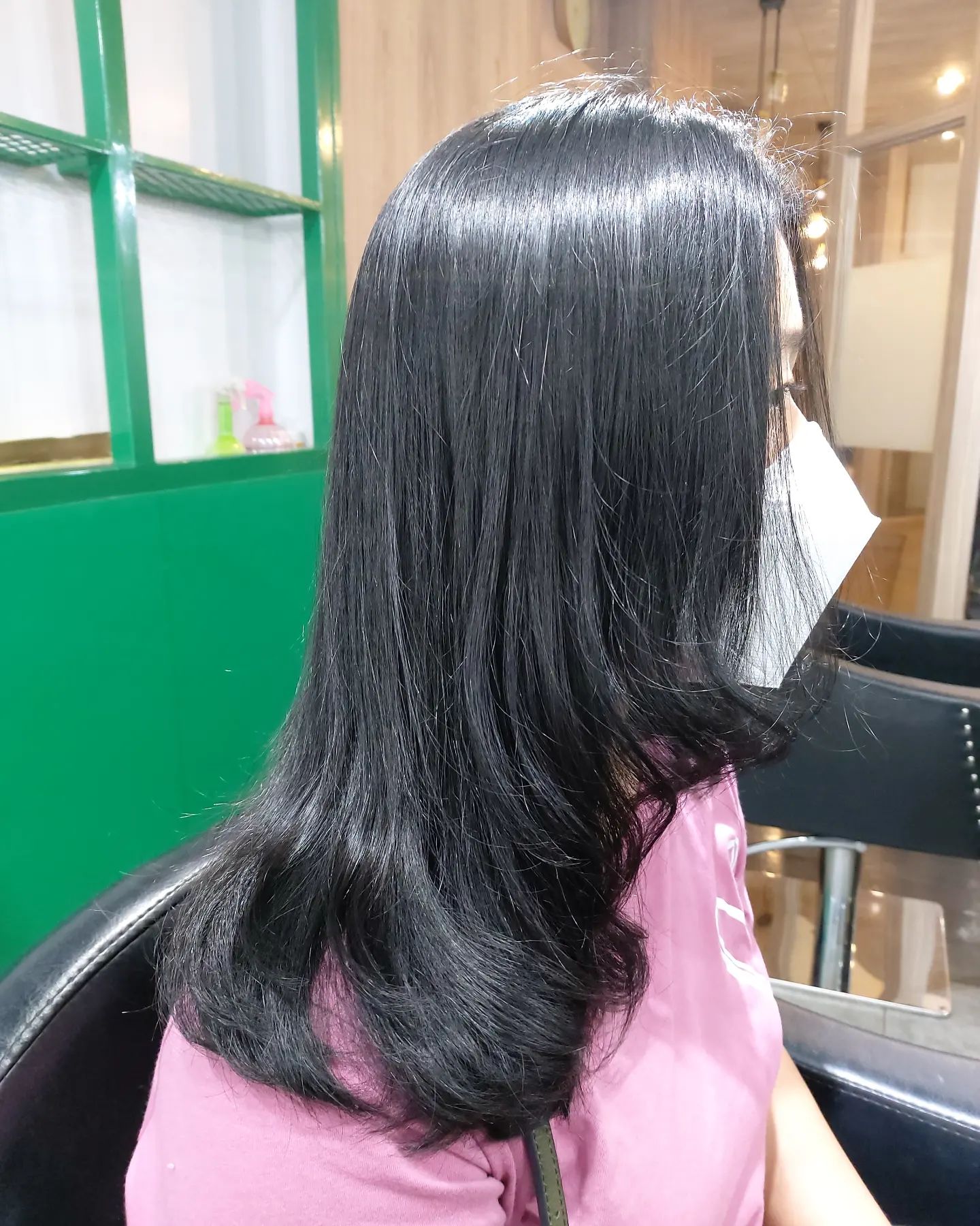 Cut+Digital perm +treatment Milbon 
️Free parking available
สามารถโทรจองคิวได้ที่
02-042-8385
LINE Account : https://lin.ee/3NZFLGo
หรือทางเว็บไซด์
https://lilachokkaido.com/booking/
ทางไปเลือก VIP Gift Voucher↓
https://www.gowabi.com/en/provider/lilac-by-106-hair  #ร้านเสริมสวย #ร้านเสริมสวยทองหล่อซอย5 #ทองหล่อซอย5 #thonglorsoi5 #salon #thonglor #salonthonglor #lilacby106 #106hairstudio #バンコク美容室 #バンコク #トンロー美容室 #トンローソイ5 #サロン #bangkok #stylist #perm #digitalperm #color #haircut #milbon #cut #japansalo #beauty #review #Bangkok #hair #Good #lilachokkaido
BOOKING - Spa & Hair LiLAC by 106Hair
...
lilachokkaido.com @ Spa & Hair Lilac by 106Hair