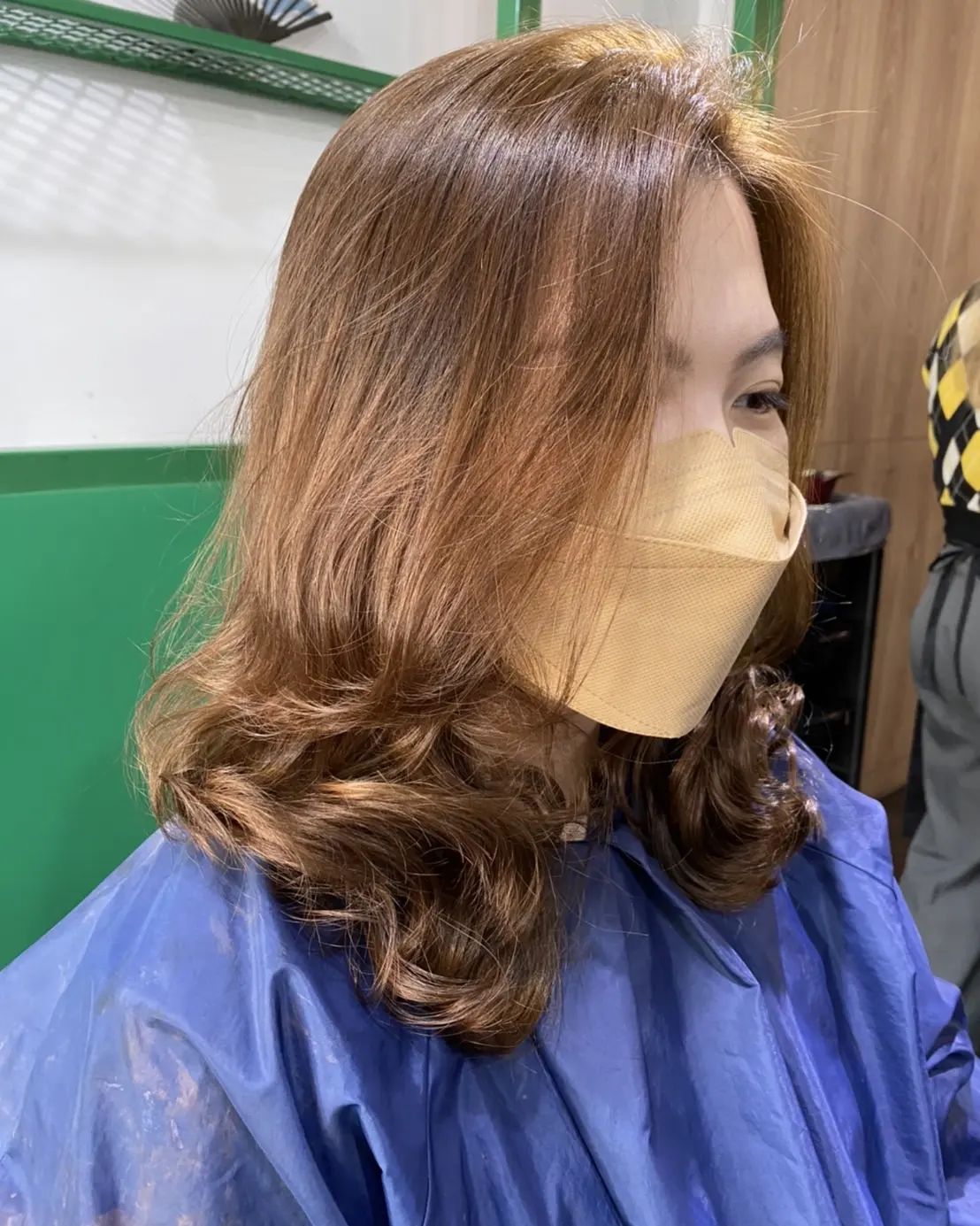 Cut+Digital perm +treatment Milbon 
️Free parking available
สามารถโทรจองคิวได้ที่
02-042-8385
LINE Account : https://lin.ee/3NZFLGo
หรือทางเว็บไซด์
https://lilachokkaido.com/booking/
ทางไปเลือก VIP Gift Voucher↓
https://www.gowabi.com/en/provider/lilac-by-106-hair  #ร้านเสริมสวย #ร้านเสริมสวยทองหล่อซอย5 #ทองหล่อซอย5 #thonglorsoi5 #salon #thonglor #salonthonglor #lilacby106 #106hairstudio #バンコク美容室 #バンコク #トンロー美容室 #トンローソイ5 #サロン #bangkok #stylist #perm #digitalperm #color #haircut #milbon #cut #japansalo #beauty #review #Bangkok #hair #Good #lilachokkaido
BOOKING - Spa & Hair LiLAC by 106Hair
...
lilachokkaido.com @ Spa & Hair Lilac by 106Hair