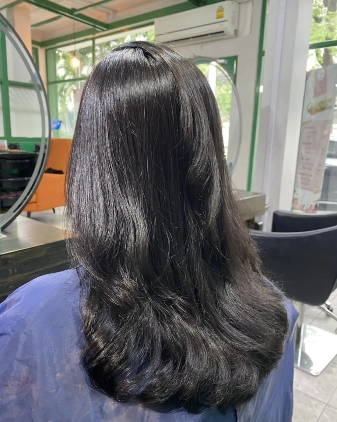 Cut+Digital perm +treatment Milbon 
️Free parking available
สามารถโทรจองคิวได้ที่
02-042-8385
LINE Account : https://lin.ee/3NZFLGo
หรือทางเว็บไซด์
https://lilachokkaido.com/booking/
ทางไปเลือก VIP Gift Voucher↓
https://www.gowabi.com/en/provider/lilac-by-106-hair  #ร้านเสริมสวย #ร้านเสริมสวยทองหล่อซอย5 #ทองหล่อซอย5 #thonglorsoi5 #salon #thonglor #salonthonglor #lilacby106 #106hairstudio #バンコク美容室 #バンコク #トンロー美容室 #トンローソイ5 #サロン #bangkok #stylist #perm #digitalperm #color #haircut #milbon #cut #japansalo #beauty #review #Bangkok #hair #Good #lilachokkaido
BOOKING - Spa & Hair LiLAC by 106Hair
...
lilachokkaido.com @ Spa & Hair Lilac by 106Hair