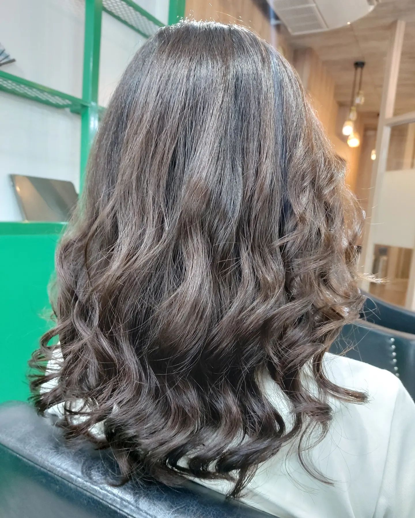 Cut+Digital perm+treatment Milbon 
️Free parking available
สามารถโทรจองคิวได้ที่
02-042-8385
LINE Account : https://lin.ee/3NZFLGo
หรือทางเว็บไซด์
https://lilachokkaido.com/booking/
ทางไปเลือก VIP Gift Voucher↓
https://www.gowabi.com/en/provider/lilac-by-106-hair  #ร้านเสริมสวย #ร้านเสริมสวยทองหล่อซอย5 #ทองหล่อซอย5 #thonglorsoi5 #salon #thonglor #salonthonglor #lilacby106 #106hairstudio #バンコク美容室 #バンコク #トンロー美容室 #トンローソイ5 #サロン #bangkok #stylist #perm #digitalperm #color #haircut #milbon #cut #japansalo #beauty #review #Bangkok #hair #Good #lilachokkaido
BOOKING - Spa & Hair LiLAC by 106Hair
...
lilachokkaido.com @ Spa & Hair Lilac by 106Hair