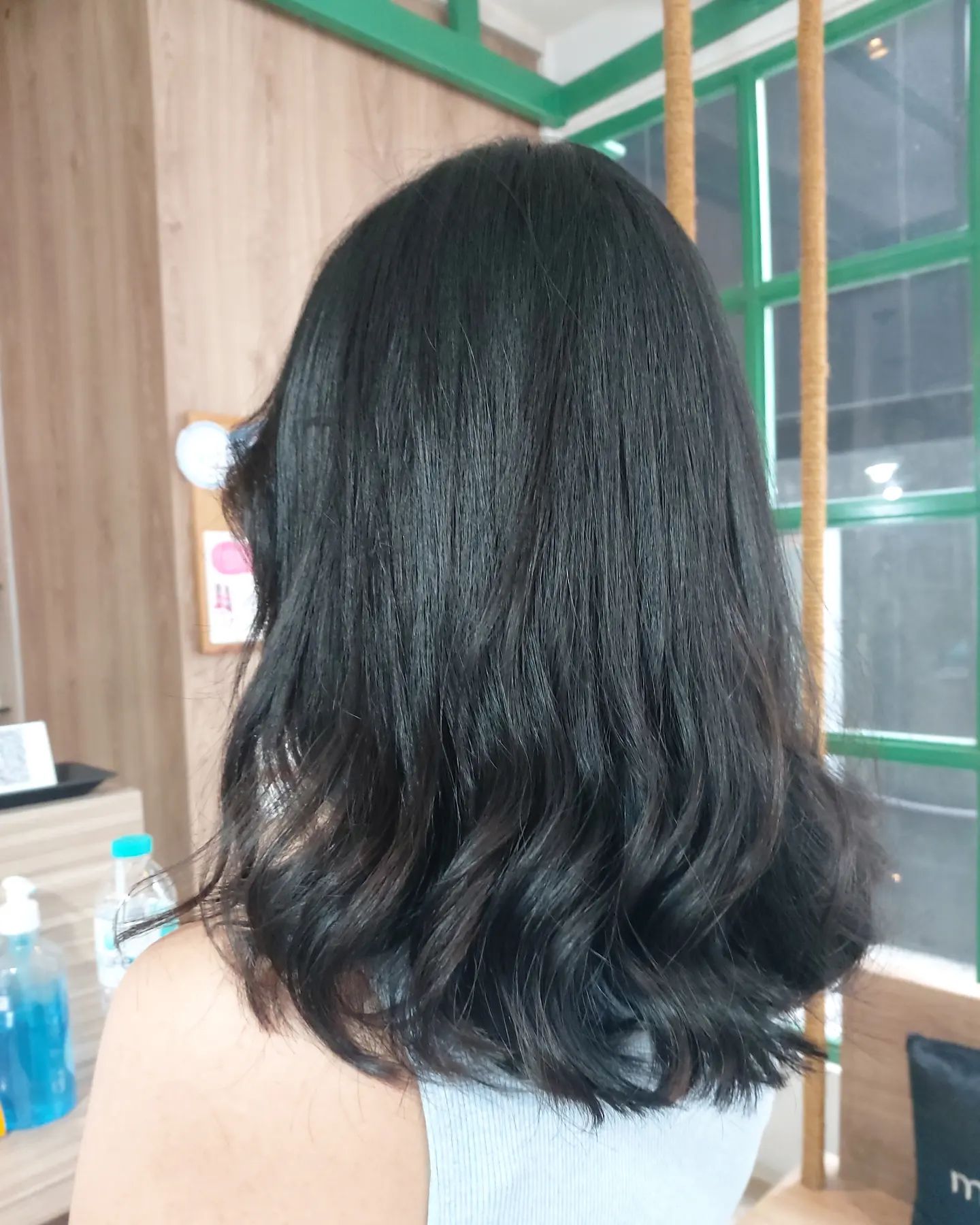 Cut+perm +treatment Milbon 
️Free parking available
สามารถโทรจองคิวได้ที่
02-042-8385
LINE Account : https://lin.ee/3NZFLGo
หรือทางเว็บไซด์
https://lilachokkaido.com/booking/
ทางไปเลือก VIP Gift Voucher↓
https://www.gowabi.com/en/provider/lilac-by-106-hair  #ร้านเสริมสวย #ร้านเสริมสวยทองหล่อซอย5 #ทองหล่อซอย5 #thonglorsoi5 #salon #thonglor #salonthonglor #lilacby106 #106hairstudio #バンコク美容室 #バンコク #トンロー美容室 #トンローソイ5 #サロン #bangkok #stylist #perm #digitalperm #color #haircut #milbon #cut #japansalo #beauty #review #Bangkok #hair #Good #lilachokkaido
BOOKING - Spa & Hair LiLAC by 106Hair
...
lilachokkaido.com @ Spa & Hair Lilac by 106Hair