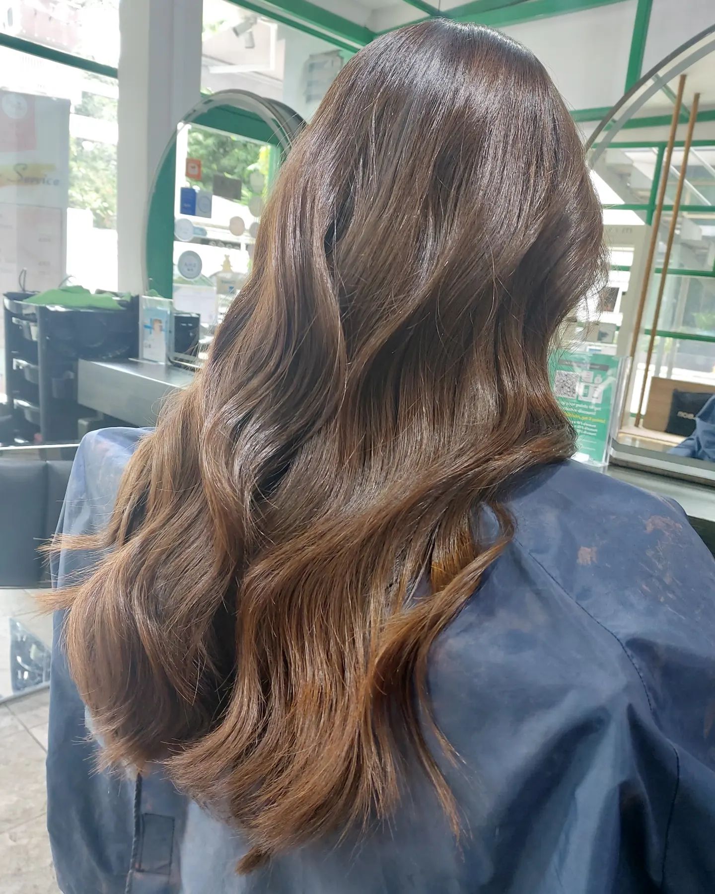 Cut+color +olaplex +treatment Milbon 
️Free parking available
สามารถโทรจองคิวได้ที่
02-042-8385
LINE Account : https://lin.ee/3NZFLGo
หรือทางเว็บไซด์
https://lilachokkaido.com/booking/
ทางไปเลือก VIP Gift Voucher↓
https://www.gowabi.com/en/provider/lilac-by-106-hair  #ร้านเสริมสวย #ร้านเสริมสวยทองหล่อซอย5 #ทองหล่อซอย5 #thonglorsoi5 #salon #thonglor #salonthonglor #lilacby106 #106hairstudio #バンコク美容室 #バンコク #トンロー美容室 #トンローソイ5 #サロン #bangkok #stylist #perm #digitalperm #color #haircut #milbon #cut #japansalo #beauty #review #Bangkok #hair #Good #lilachokkaido
BOOKING - Spa & Hair LiLAC by 106Hair
...
lilachokkaido.com @ Spa & Hair Lilac by 106Hair