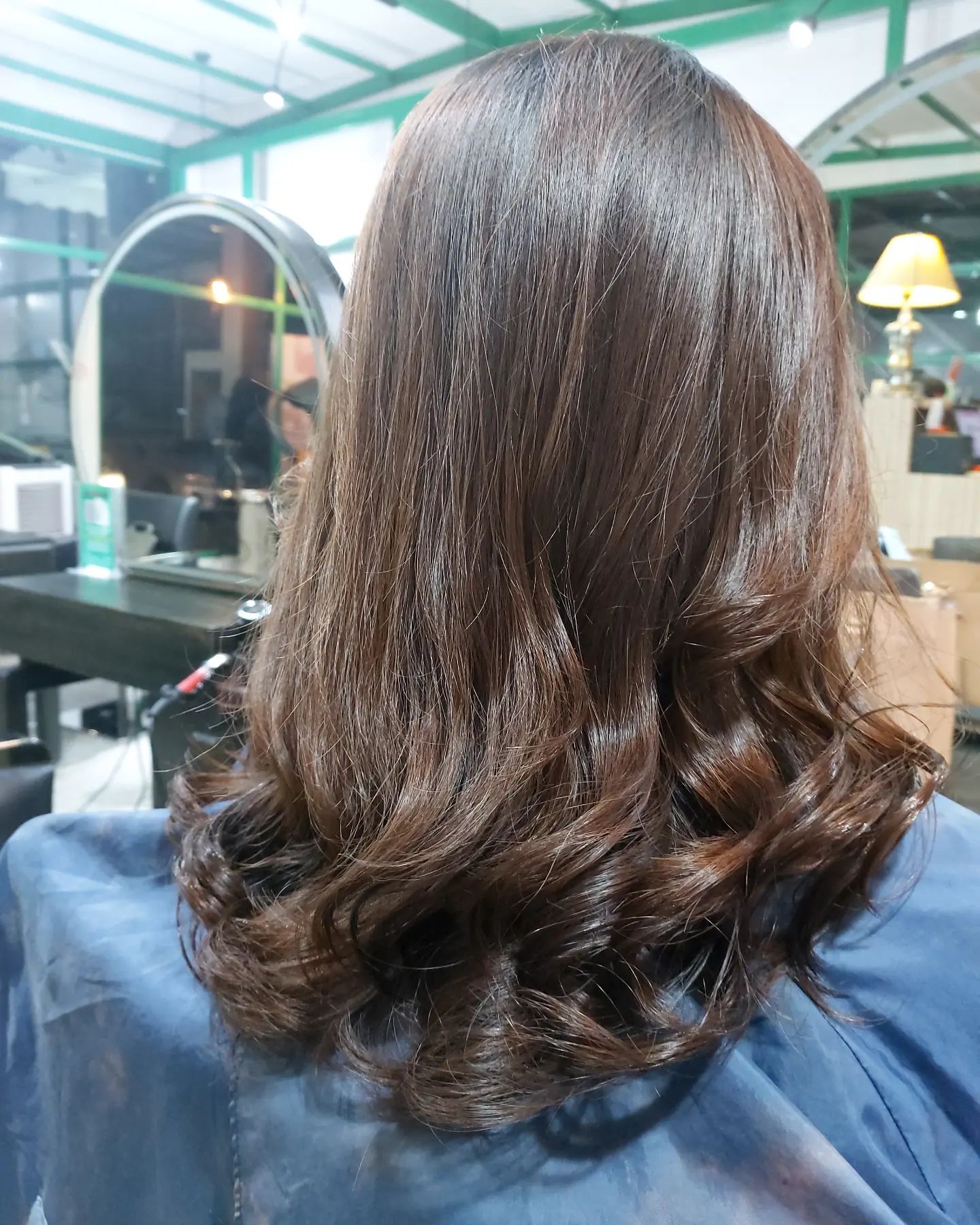 Cut+Digital perm +olaplex +treatment Milbon 
️Free parking available
สามารถโทรจองคิวได้ที่
02-042-8385
LINE Account : https://lin.ee/3NZFLGo
หรือทางเว็บไซด์
https://lilachokkaido.com/booking/
ทางไปเลือก VIP Gift Voucher↓
https://www.gowabi.com/en/provider/lilac-by-106-hair  #ร้านเสริมสวย #ร้านเสริมสวยทองหล่อซอย5 #ทองหล่อซอย5 #thonglorsoi5 #salon #thonglor #salonthonglor #lilacby106 #106hairstudio #バンコク美容室 #バンコク #トンロー美容室 #トンローソイ5 #サロン #bangkok #stylist #perm #digitalperm #color #haircut #milbon #cut #japansalo #beauty #review #Bangkok #hair #Good #lilachokkaido
BOOKING - Spa & Hair LiLAC by 106Hair
...
lilachokkaido.com @ Spa & Hair Lilac by 106Hair