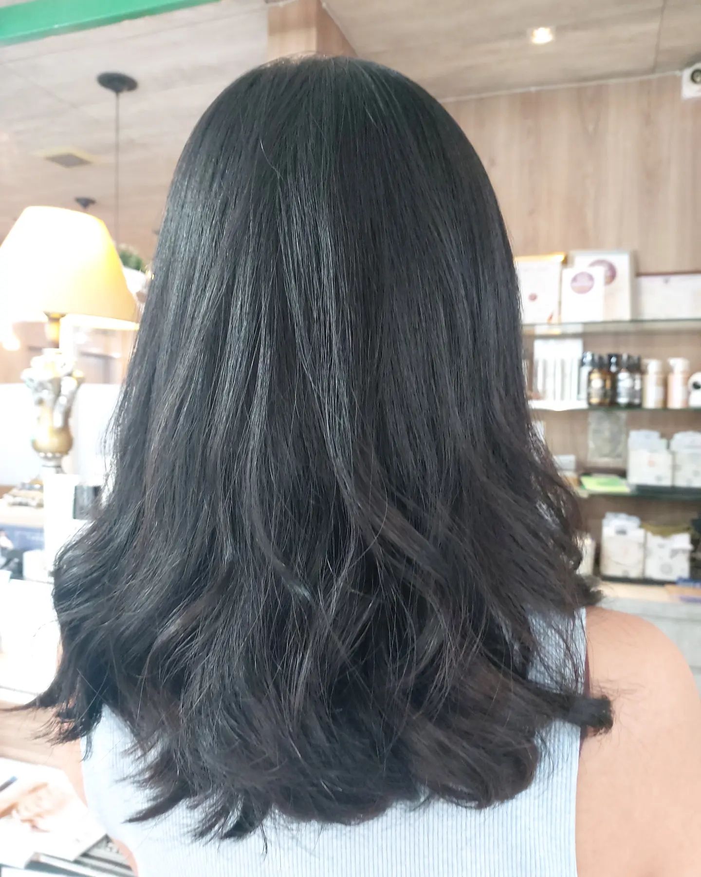 Cut+Digital perm +treatment Milbon 
️Free parking available
สามารถโทรจองคิวได้ที่
02-042-8385
LINE Account : https://lin.ee/3NZFLGo
หรือทางเว็บไซด์
https://lilachokkaido.com/booking/
ทางไปเลือก VIP Gift Voucher↓
https://www.gowabi.com/en/provider/lilac-by-106-hair  #ร้านเสริมสวย #ร้านเสริมสวยทองหล่อซอย5 #ทองหล่อซอย5 #thonglorsoi5 #salon #thonglor #salonthonglor #lilacby106 #106hairstudio #バンコク美容室 #バンコク #トンロー美容室 #トンローソイ5 #サロン #bangkok #stylist #perm #digitalperm #color #haircut #milbon #cut #japansalo #beauty #review #Bangkok #hair #Good #lilachokkaido
BOOKING - Spa & Hair LiLAC by 106Hair
...
lilachokkaido.com @ Spa & Hair Lilac by 106Hair