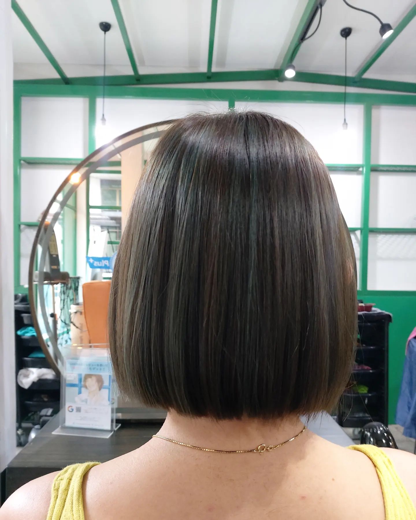 cut+Highlight +color +treatment Milbon 
️Free parking available
สามารถโทรจองคิวได้ที่
02-042-8385
LINE Account : https://lin.ee/3NZFLGo
หรือทางเว็บไซด์
https://lilachokkaido.com/booking/
ทางไปเลือก VIP Gift Voucher↓
https://www.gowabi.com/en/provider/lilac-by-106-hair  #ร้านเสริมสวย #ร้านเสริมสวยทองหล่อซอย5 #ทองหล่อซอย5 #thonglorsoi5 #salon #thonglor #salonthonglor #lilacby106 #106hairstudio #バンコク美容室 #バンコク #トンロー美容室 #トンローソイ5 #サロン #bangkok #stylist #perm #digitalperm #color #haircut #milbon #cut #japansalo #beauty #review #Bangkok #hair #Good #lilachokkaido
BOOKING - Spa & Hair LiLAC by 106Hair
...
lilachokkaido.com @ Spa & Hair Lilac by 106Hair