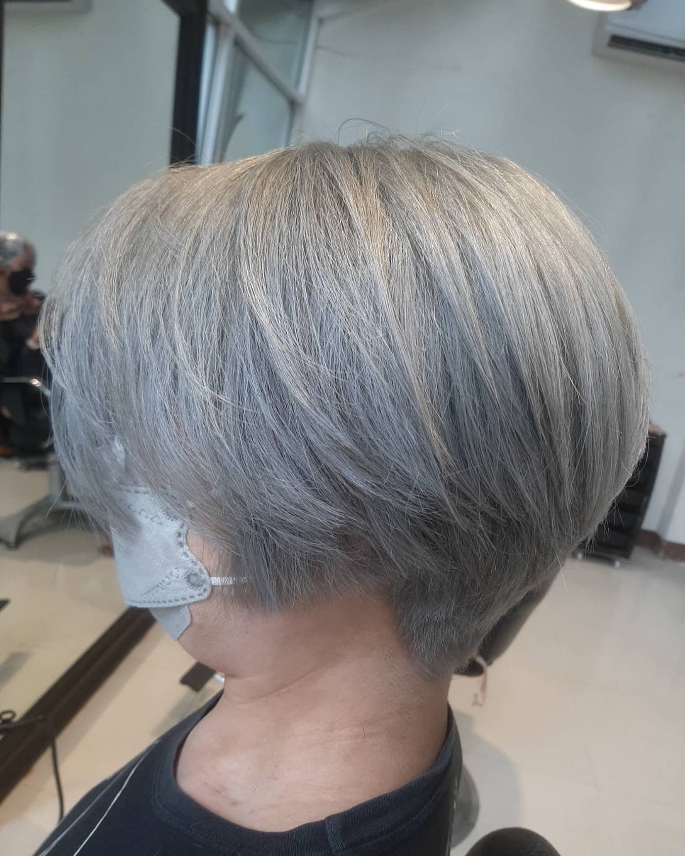 CUT+ BLEACH + COLOR + OLAPLEX + Treatment Milbon สวัสดีคะ ร้านทําผมสไตล์ญี่ปุ่น แถวสีลม สนใจสอบถามและจอง ️Free parking available ทางร้านมีบริการจอดรถฟรีค่ะ
ตอนนี้พร้อมให้บริการแล้วคะ ร้านทำผมสไตล์ญี่ปุ่น สนใจสอบถามและจองคิวกับทางร้านได้ที่เบอร์ 02-2679-106ค่ะ
.ร้านทำผม 106 ANNEX ‍♀️
เวลาทำการ 10:00 - 19:30  https://lin.ee/Zmaaw5K
Silom 6 (We Space) *รบกวนจองเวลาก่อนมารับบริการทุกครั้งนะคะ
#106hair #106AnnexReMAKE #digitalperm #คะsodaspa #highlightcolor #hairsalon #bangkokbeauty
#bangkok #thailand #ร้านทำผม #กรุงเทพฯ #สีลมซอย6 @ 106 Hair / ANNEX REMAKE
- [ ]