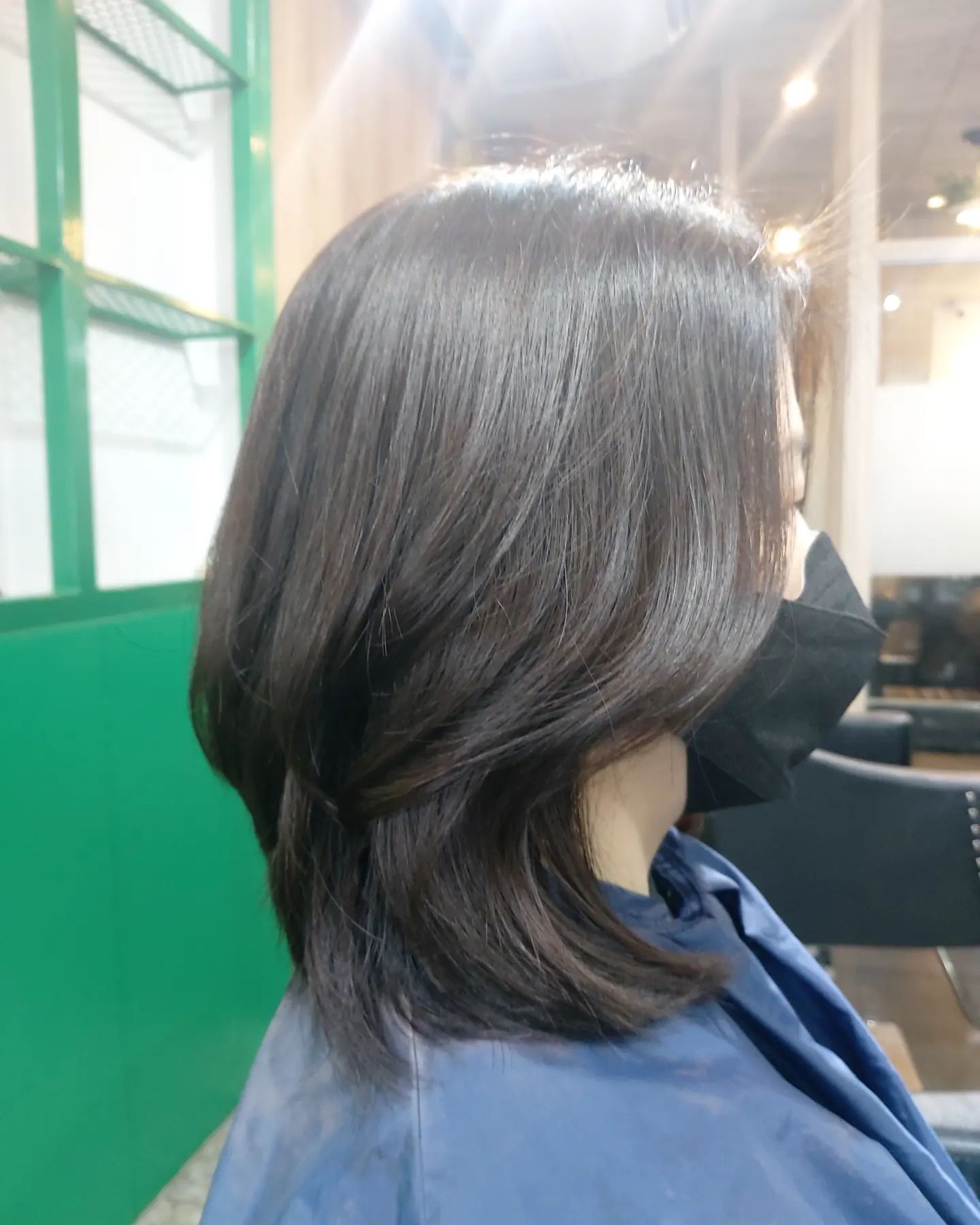 Cut+color +treatment Milbon 
️Free parking available
สามารถโทรจองคิวได้ที่
02-042-8385
LINE Account : https://lin.ee/3NZFLGo
หรือทางเว็บไซด์
https://lilachokkaido.com/booking/
ทางไปเลือก VIP Gift Voucher↓
https://www.gowabi.com/en/provider/lilac-by-106-hair  #ร้านเสริมสวย #ร้านเสริมสวยทองหล่อซอย5 #ทองหล่อซอย5 #thonglorsoi5 #salon #thonglor #salonthonglor #lilacby106 #106hairstudio #バンコク美容室 #バンコク #トンロー美容室 #トンローソイ5 #サロン #bangkok #stylist #perm #digitalperm #color #haircut #milbon #cut #japansalo #beauty #review #Bangkok #hair #Good #lilachokkaido
BOOKING - Spa & Hair LiLAC by 106Hair
...
lilachokkaido.com @ Spa & Hair Lilac by 106Hair