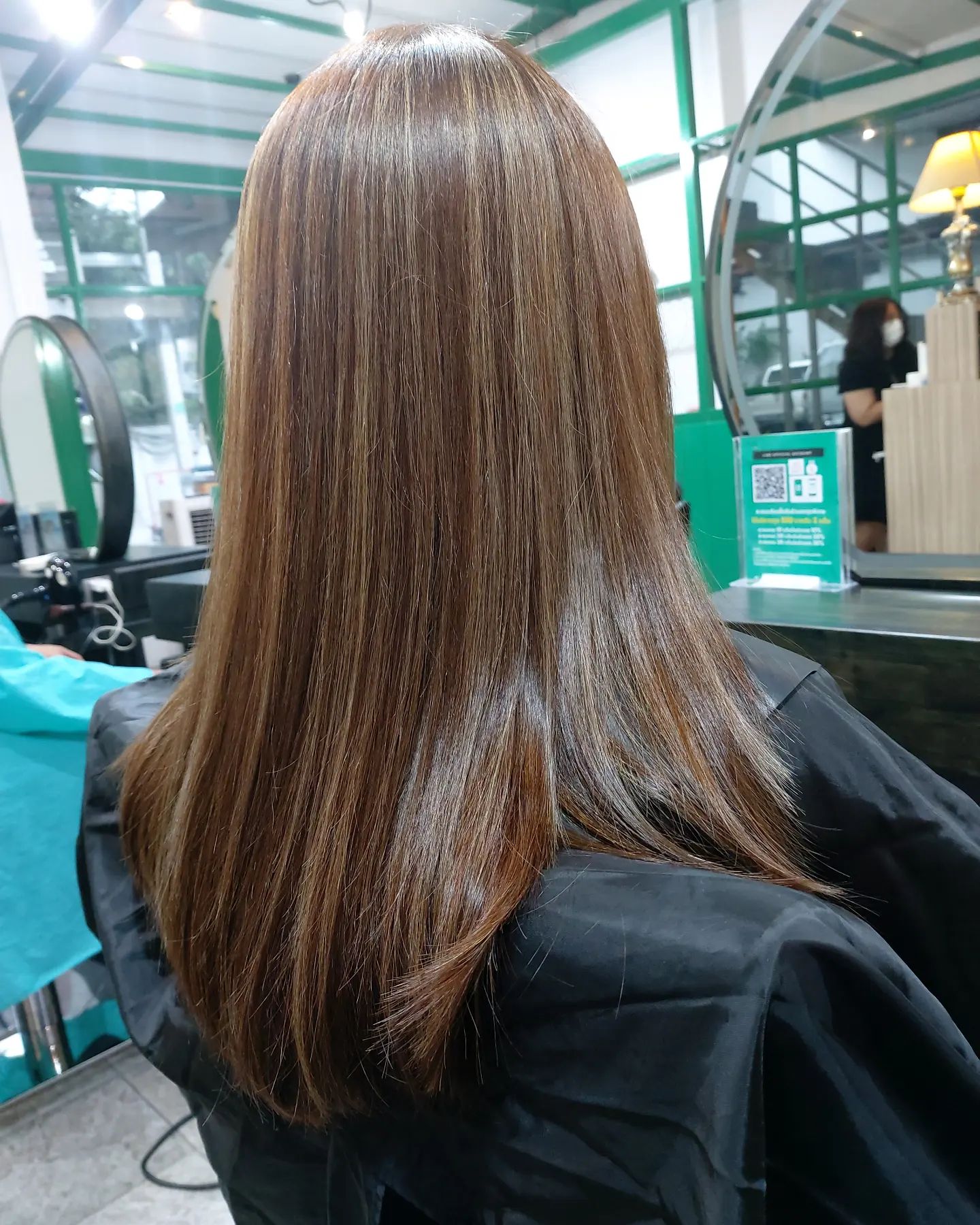 Cut+Highlight +color +olaplex +treatment Milbon 
️Free parking available
สามารถโทรจองคิวได้ที่
02-042-8385
LINE Account : https://lin.ee/3NZFLGo
หรือทางเว็บไซด์
https://lilachokkaido.com/booking/
ทางไปเลือก VIP Gift Voucher↓
https://www.gowabi.com/en/provider/lilac-by-106-hair  #ร้านเสริมสวย #ร้านเสริมสวยทองหล่อซอย5 #ทองหล่อซอย5 #thonglorsoi5 #salon #thonglor #salonthonglor #lilacby106 #106hairstudio #バンコク美容室 #バンコク #トンロー美容室 #トンローソイ5 #サロン #bangkok #stylist #perm #digitalperm #color #haircut #milbon #cut #japansalo #beauty #review #Bangkok #hair #Good #lilachokkaido
BOOKING - Spa & Hair LiLAC by 106Hair
...
lilachokkaido.com @ Spa & Hair Lilac by 106Hair