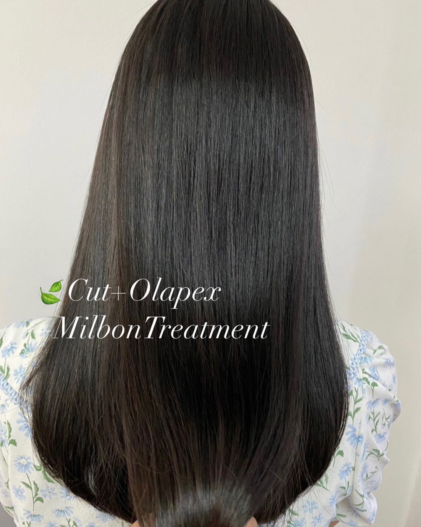 Cut+Olapex +MilbonTreatment
ทำผมโดยช่างญา ช่างทำผมสไตล์ญี่ปุ่น '
️บริการที่จอดรถฟรีค่ะ 
 ———//————//—————//————//—
ร้านเปิดพร้อมให้บริการแล้วนะคะ
ลูกค้าสามารถเข้ามาใช้บริการ หรือโทรเข้ามาสอบถามจองคิวได้เลยค่ะ  ยินดีให้คำปรึกษาก่อนมาใช้บริการ🥰🥰
ร้านเปิดให้บริการ 9.00-18.30  ขอบคุณลูกค้าทุกท่านที่เข้ามาใช้บริการค่ะ
สอบถามเพิ่มเติมหรือจองคิวทำผม
ได้ที่เบอร์โทรศัพ 02-662-7106
ลูกค้าสามารถจอดรถที่ร้านได้เลยนะคะ  อีก1ช่องทางการติดต่อ, เช็คโปรโมชั่นทางร้านหรือจองคิวทำผม สามารถแอดไลน์ของทางร้านได้เลยค่ะ
LINE account
https://lin.ee/3Cm0Ksiac  #106hair #coco106 #sukhumvit39 #ร้านทำผม106coco #ร้านทำผม106 #สระโซดาสปา #ไฮไลท์สีผม #ทำสีผม #ร้านทำผม #ร้านทำผมในกรุงเทพ #ร้านเสริมสวยในกรุงเทพ