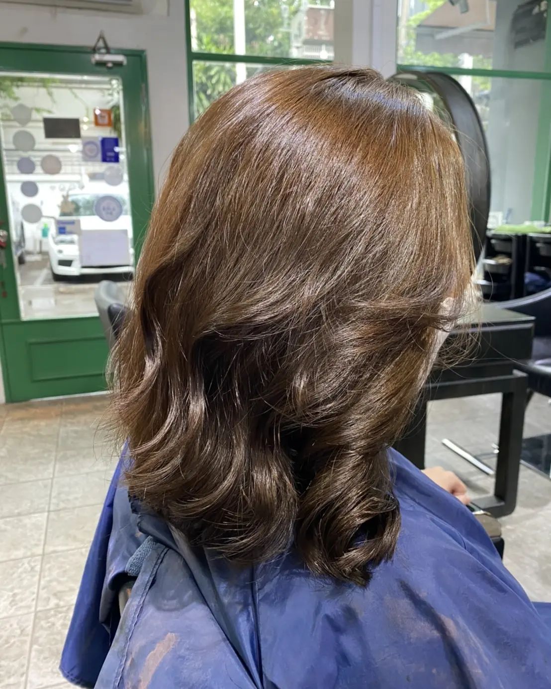 Cut+perm +color +olaplex +treatment Milbon 
️Free parking available
สามารถโทรจองคิวได้ที่
02-042-8385
LINE Account : https://lin.ee/3NZFLGo
หรือทางเว็บไซด์
https://lilachokkaido.com/booking/
ทางไปเลือก VIP Gift Voucher↓
https://www.gowabi.com/en/provider/lilac-by-106-hair  #ร้านเสริมสวย #ร้านเสริมสวยทองหล่อซอย5 #ทองหล่อซอย5 #thonglorsoi5 #salon #thonglor #salonthonglor #lilacby106 #106hairstudio #バンコク美容室 #バンコク #トンロー美容室 #トンローソイ5 #サロン #bangkok #stylist #perm #digitalperm #color #haircut #milbon #cut #japansalo #beauty #review #Bangkok #hair #Good #lilachokkaido
BOOKING - Spa & Hair LiLAC by 106Hair
...
lilachokkaido.com @ Spa & Hair Lilac by 106Hair