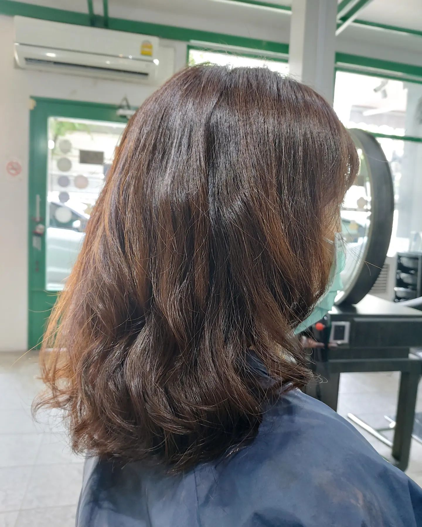 Cut+perm +treatment Milbon 
️Free parking available
สามารถโทรจองคิวได้ที่
02-042-8385
LINE Account : https://lin.ee/3NZFLGo
หรือทางเว็บไซด์
https://lilachokkaido.com/booking/
ทางไปเลือก VIP Gift Voucher↓
https://www.gowabi.com/en/provider/lilac-by-106-hair  #ร้านเสริมสวย #ร้านเสริมสวยทองหล่อซอย5 #ทองหล่อซอย5 #thonglorsoi5 #salon #thonglor #salonthonglor #lilacby106 #106hairstudio #バンコク美容室 #バンコク #トンロー美容室 #トンローソイ5 #サロン #bangkok #stylist #perm #digitalperm #color #haircut #milbon #cut #japansalo #beauty #review #Bangkok #hair #Good #lilachokkaido
BOOKING - Spa & Hair LiLAC by 106Hair
...
lilachokkaido.com @ Spa & Hair Lilac by 106Hair