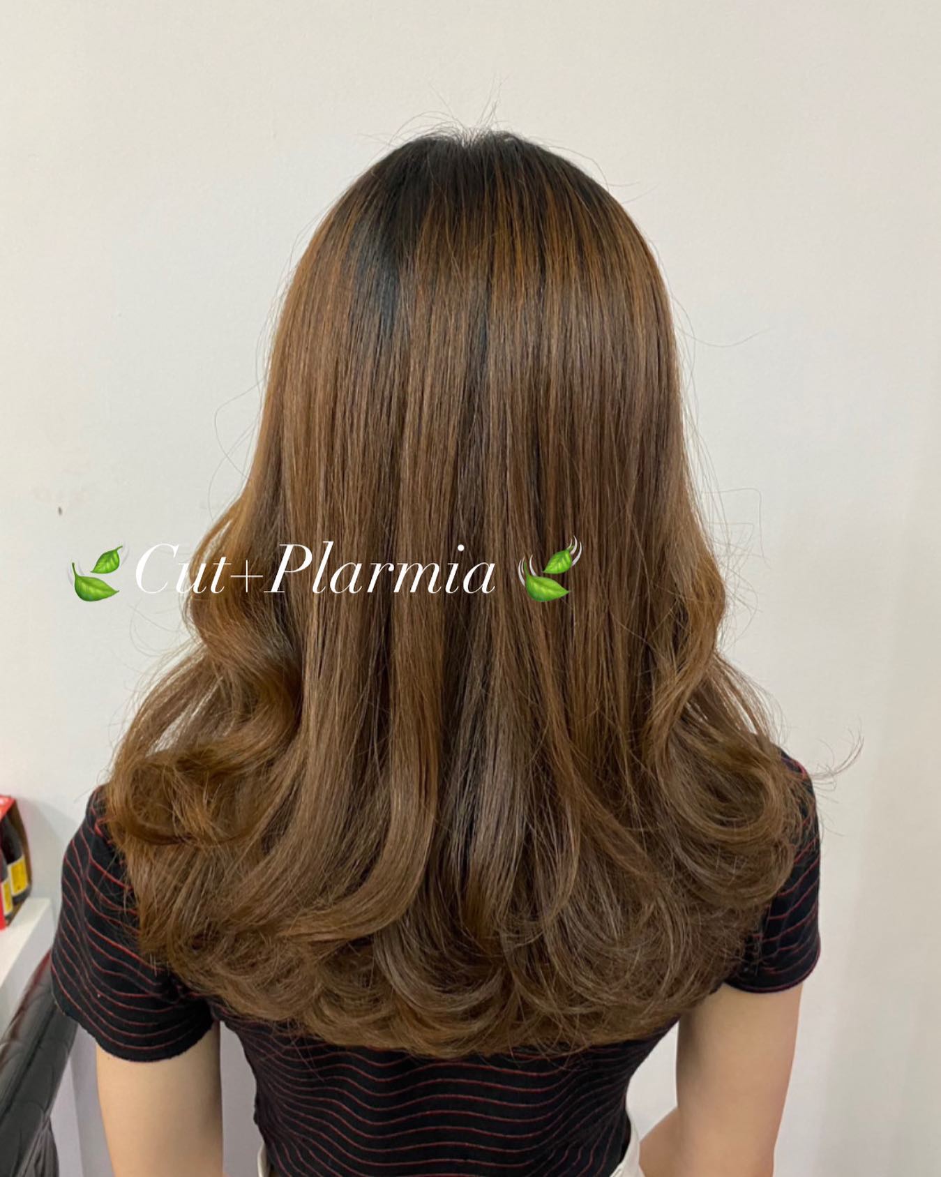 Cut+Plarmia 
ทำผมโดยช่างญา ช่างทำผมสไตล์ญี่ปุ่น '
️บริการที่จอดรถฟรีค่ะ 
 ———//————//—————//————//—
ร้านเปิดพร้อมให้บริการแล้วนะคะ
ลูกค้าสามารถเข้ามาใช้บริการ หรือโทรเข้ามาสอบถามจองคิวได้เลยค่ะ  ยินดีให้คำปรึกษาก่อนมาใช้บริการ🥰🥰
ร้านเปิดให้บริการ 9.00-18.30  ขอบคุณลูกค้าทุกท่านที่เข้ามาใช้บริการค่ะ
สอบถามเพิ่มเติมหรือจองคิวทำผม
ได้ที่เบอร์โทรศัพ 02-662-7106
ลูกค้าสามารถจอดรถที่ร้านได้เลยนะคะ  อีก1ช่องทางการติดต่อ, เช็คโปรโมชั่นทางร้านหรือจองคิวทำผม สามารถแอดไลน์ของทางร้านได้เลยค่ะ
LINE account
https://lin.ee/3Cm0Ksiac  #106hair #coco106 #sukhumvit39 #ร้านทำผม106coco #ร้านทำผม106 #สระโซดาสปา #ไฮไลท์สีผม #ทำสีผม #ร้านทำผม #ร้านทำผมในกรุงเทพ #ร้านเสริมสวยในกรุงเทพ