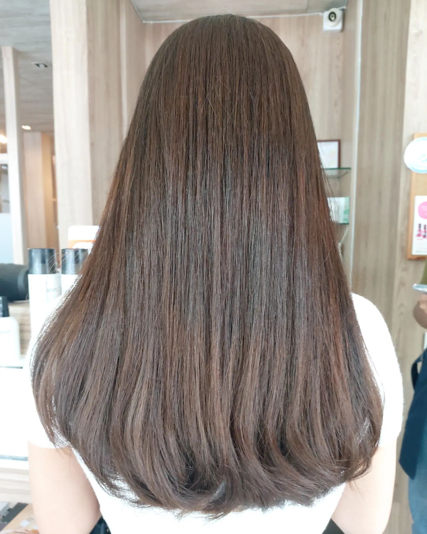 Cut+straight perm +treatment Milbon 
️Free parking available
สามารถโทรจองคิวได้ที่
02-042-8385
LINE Account : https://lin.ee/3NZFLGo
หรือทางเว็บไซด์
https://lilachokkaido.com/booking/
ทางไปเลือก VIP Gift Voucher↓
https://www.gowabi.com/en/provider/lilac-by-106-hair  #ร้านเสริมสวย #ร้านเสริมสวยทองหล่อซอย5 #ทองหล่อซอย5 #thonglorsoi5 #salon #thonglor #salonthonglor #lilacby106 #106hairstudio #バンコク美容室 #バンコク #トンロー美容室 #トンローソイ5 #サロン #bangkok #stylist #perm #digitalperm #color #haircut #milbon #cut #japansalo #beauty #review #Bangkok #hair #Good #lilachokkaido
BOOKING - Spa & Hair LiLAC by 106Hair
...
lilachokkaido.com @ Spa & Hair Lilac by 106Hair